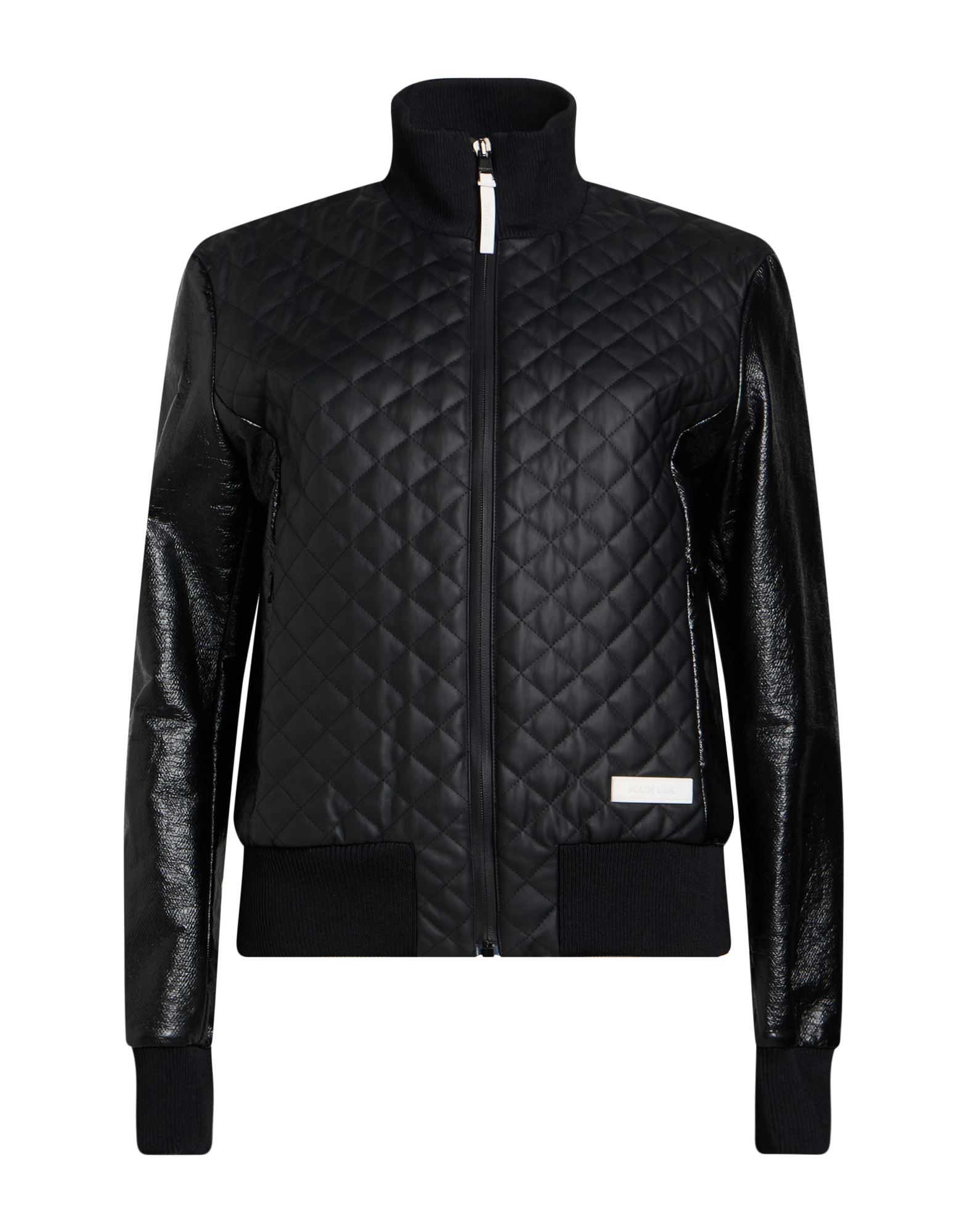 BALMAIN BALMAIN ΠΑΛΤΟ & ΤΖΑΚΕΤ Μπουφάν με επένδυση