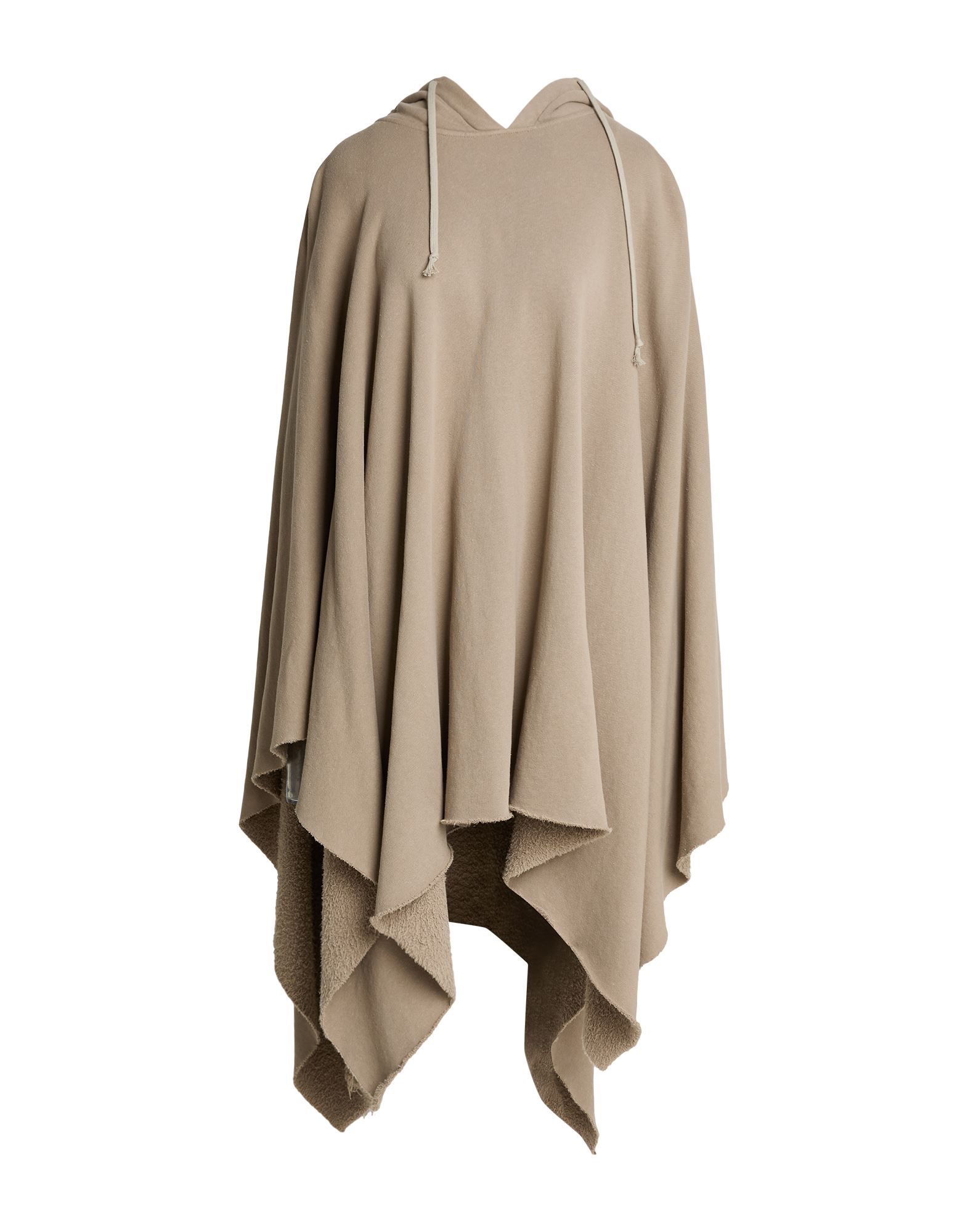 DRKSHDW by RICK OWENS DRKSHDW by RICK OWENS ΠΑΛΤΟ & ΤΖΑΚΕΤ Κάπες