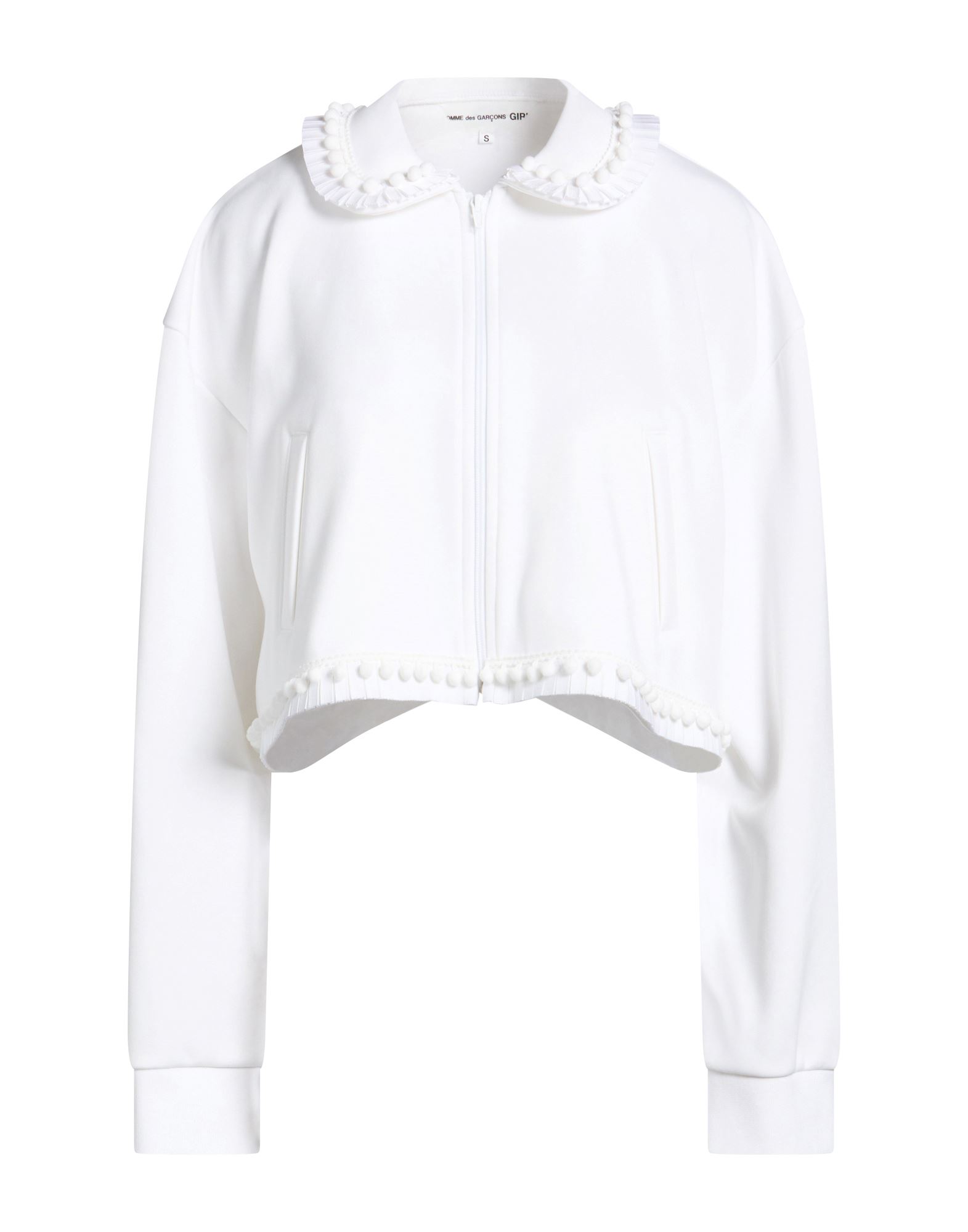 COMME des GARÇONS COMME des GARÇONS ΠΑΛΤΟ & ΤΖΑΚΕΤ Μπουφάν και τζάκετ