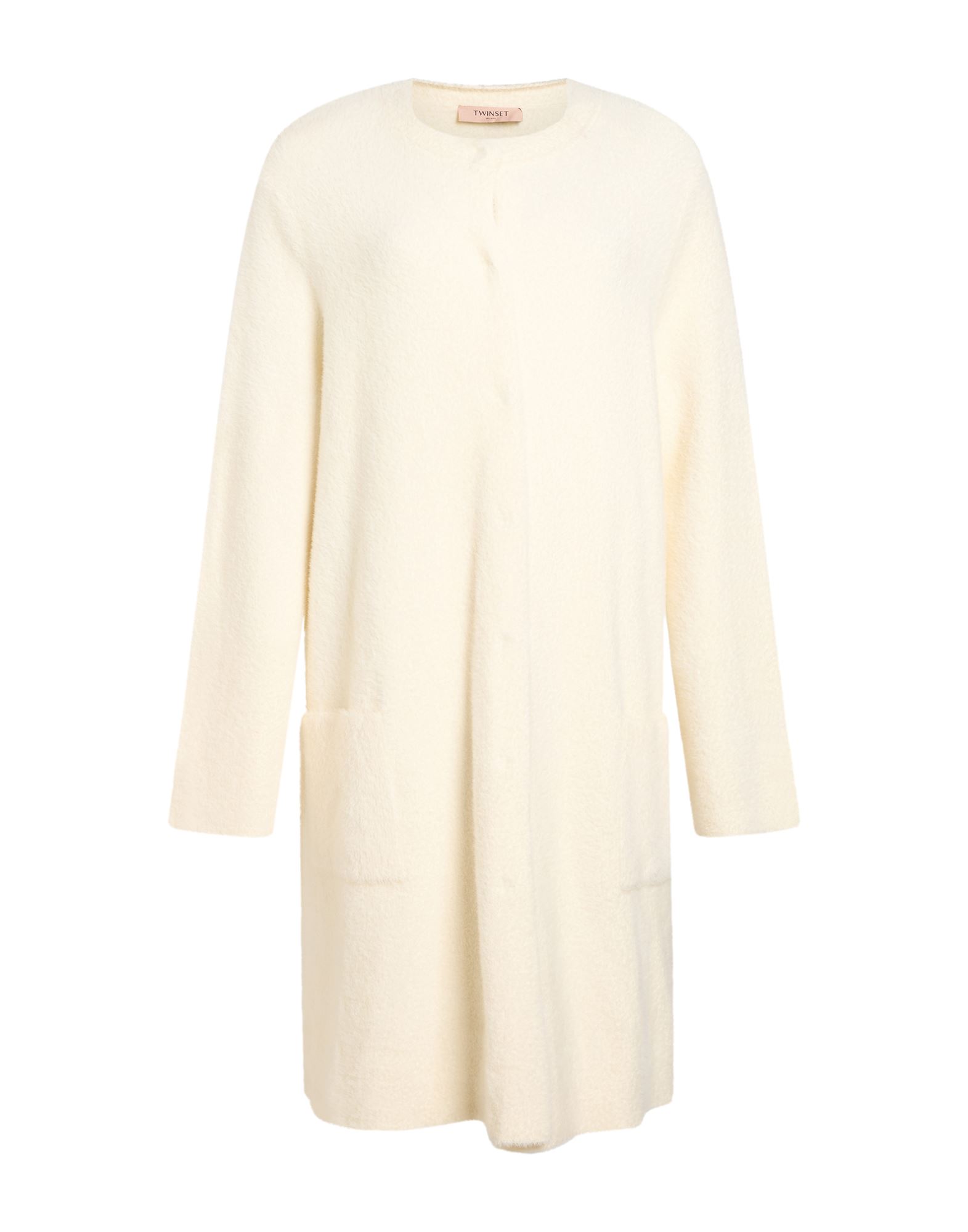 LE COEUR TWINSET LE COEUR TWINSET ΠΑΛΤΟ & ΤΖΑΚΕΤ Παλτό