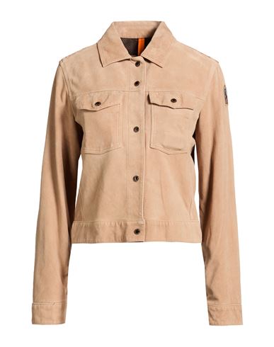 Chaqueta y cazadora Mujer Arena S Mujer