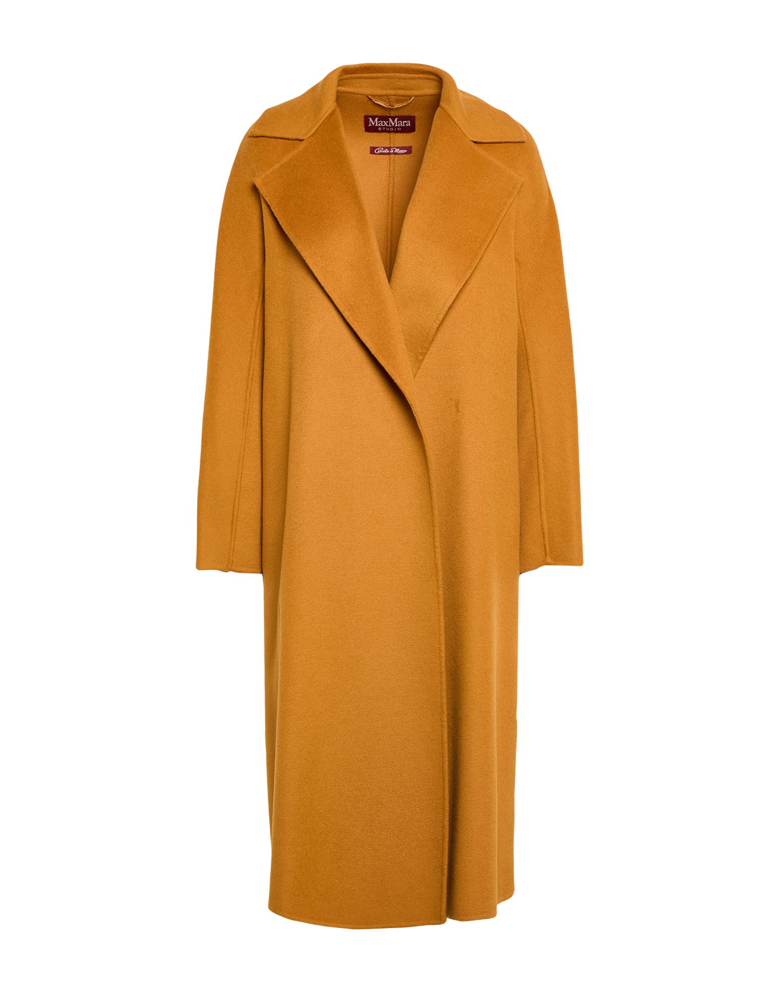 MAX MARA STUDIO MAX MARA STUDIO ΠΑΛΤΟ & ΤΖΑΚΕΤ Παλτό