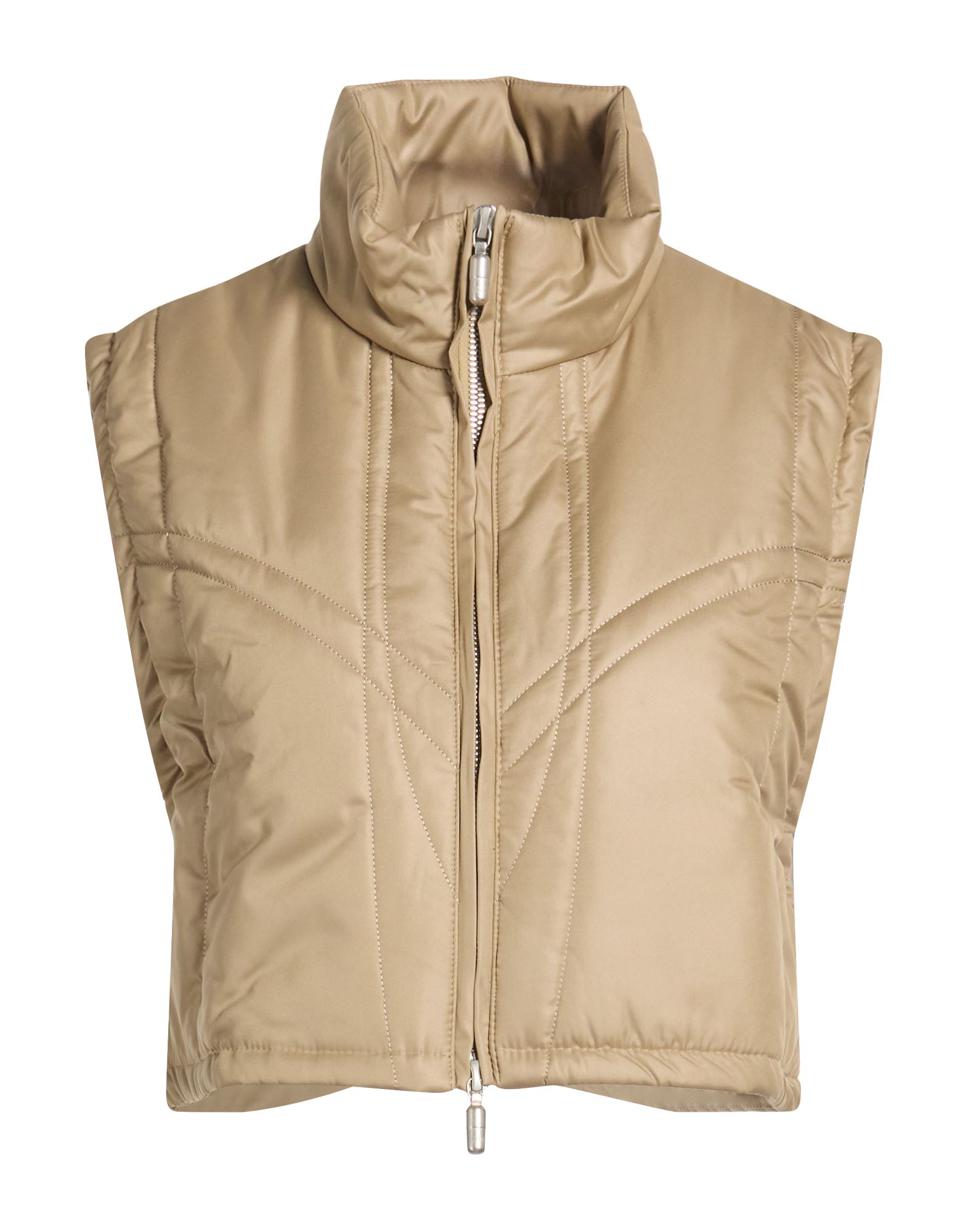 RHUDE RHUDE ΠΑΛΤΟ & ΤΖΑΚΕΤ Αμάνικο μπουφάν