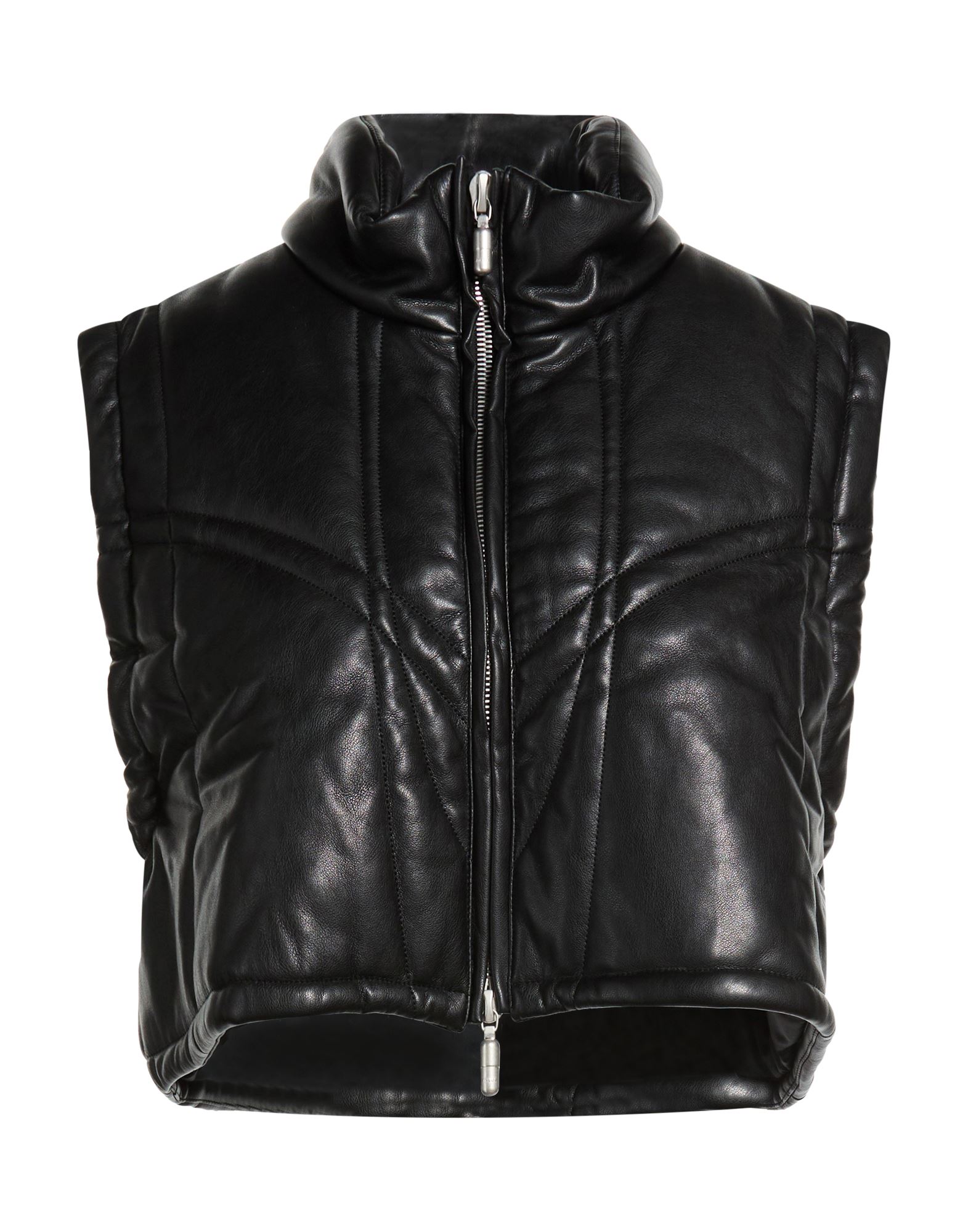 RHUDE RHUDE ΠΑΛΤΟ & ΤΖΑΚΕΤ Αμάνικο μπουφάν