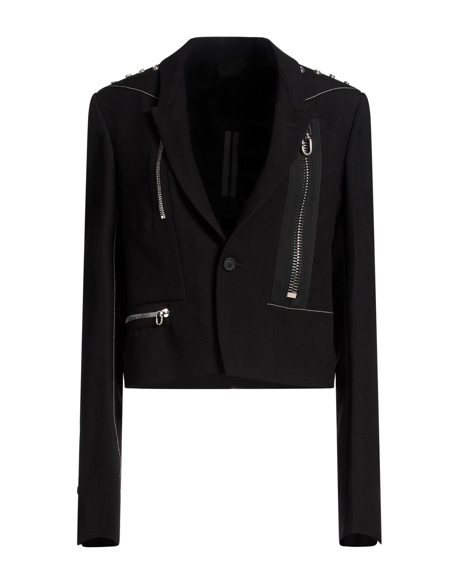 RICK OWENS RICK OWENS ΠΑΛΤΟ & ΤΖΑΚΕΤ Μπουφάν και τζάκετ