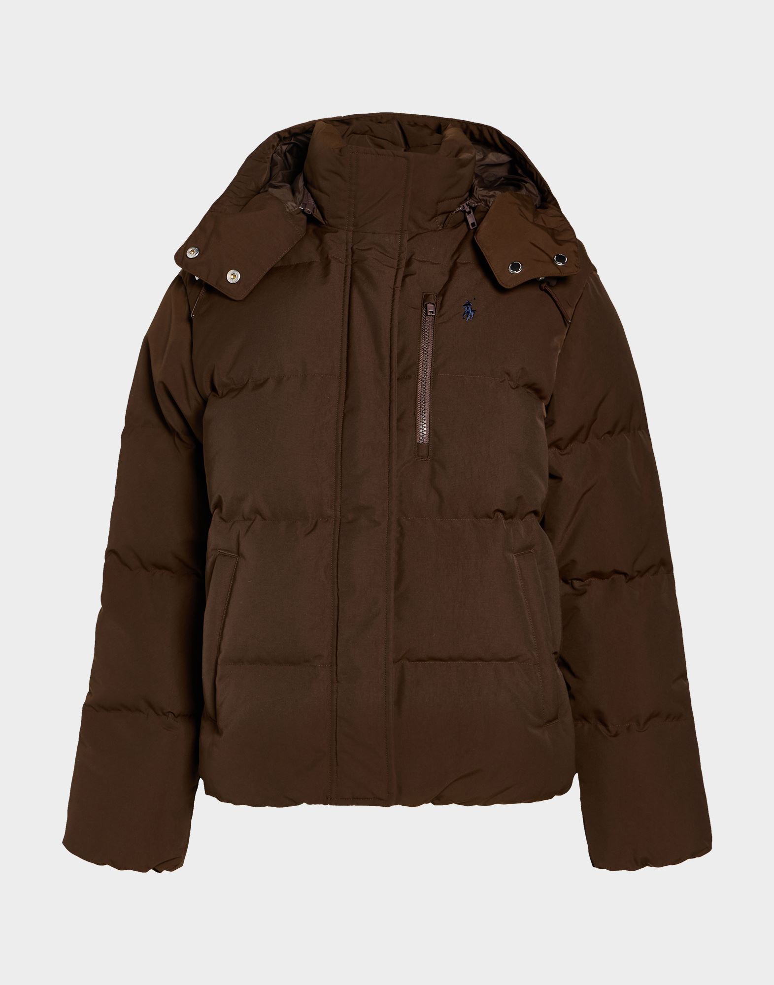 POLO RALPH LAUREN POLO RALPH LAUREN ΠΑΛΤΟ & ΤΖΑΚΕΤ Μπουφάν με επένδυση