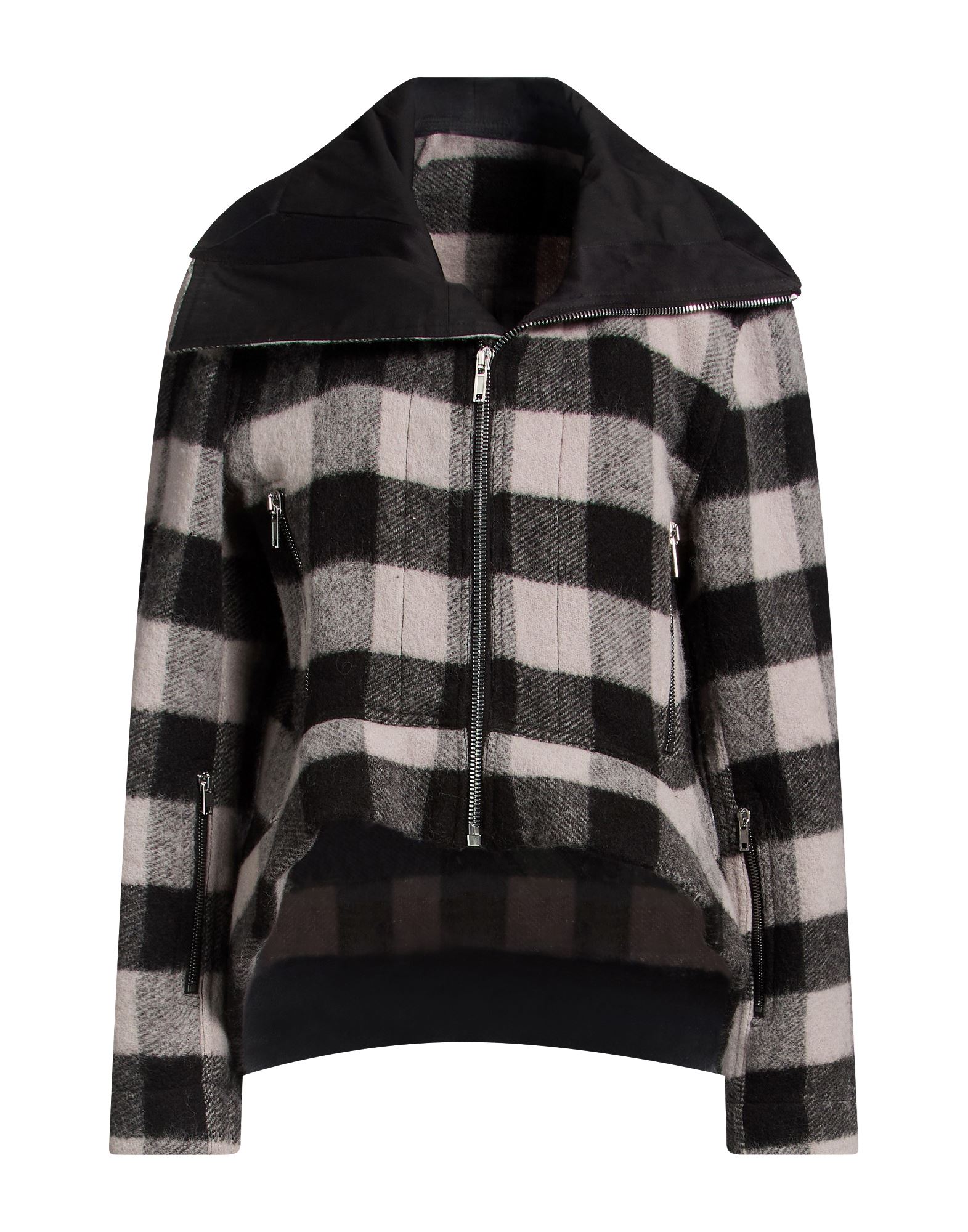 RICK OWENS RICK OWENS ΠΑΛΤΟ & ΤΖΑΚΕΤ Μπουφάν και τζάκετ