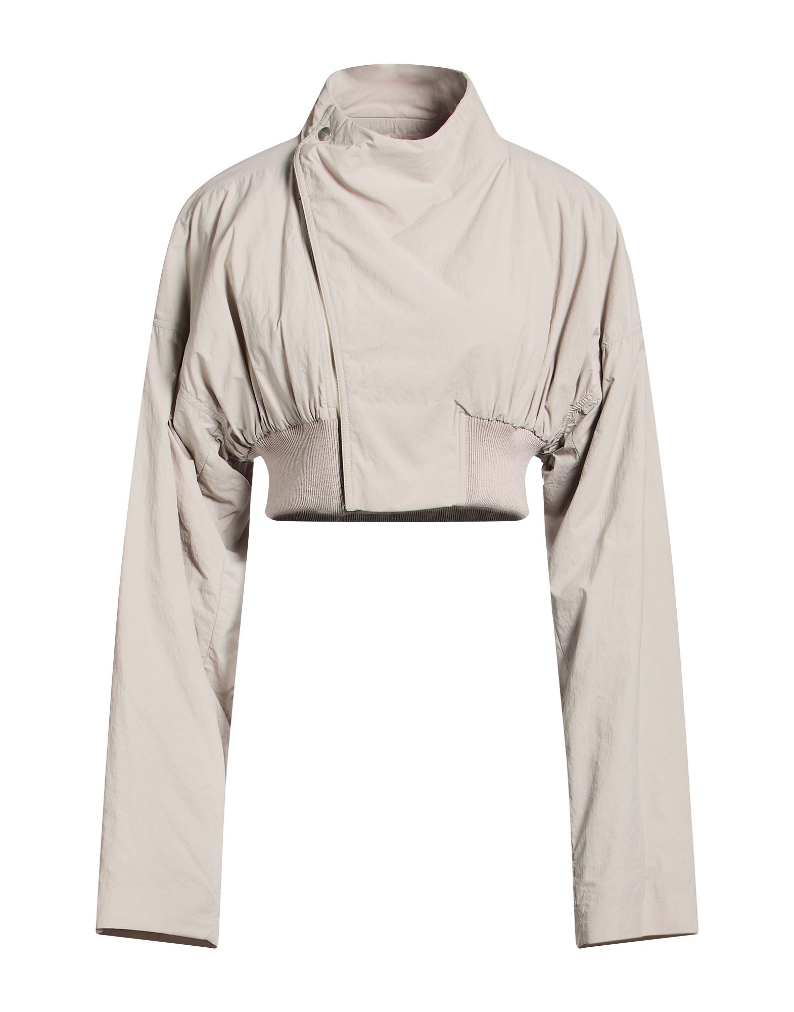 RICK OWENS RICK OWENS ΠΑΛΤΟ & ΤΖΑΚΕΤ Μπουφάν και τζάκετ