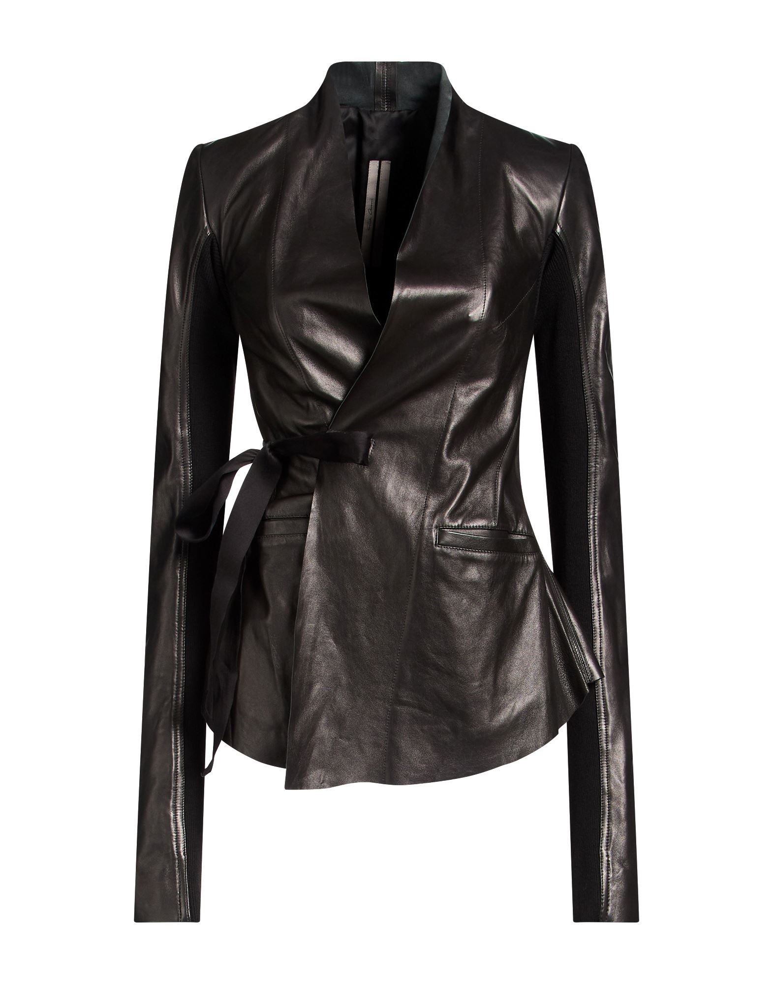 RICK OWENS RICK OWENS ΠΑΛΤΟ & ΤΖΑΚΕΤ Μπουφάν και τζάκετ