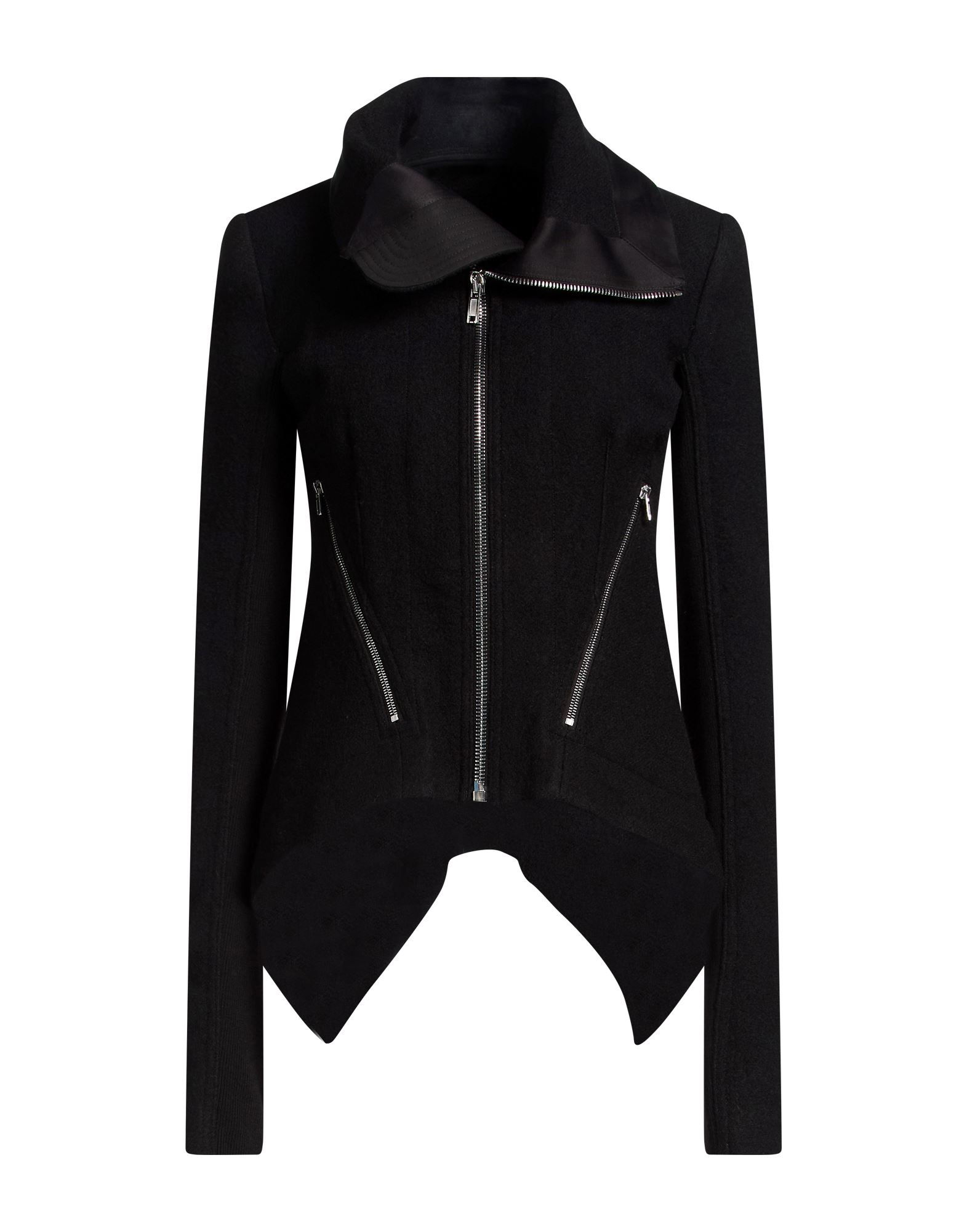 RICK OWENS RICK OWENS ΠΑΛΤΟ & ΤΖΑΚΕΤ Μπουφάν και τζάκετ