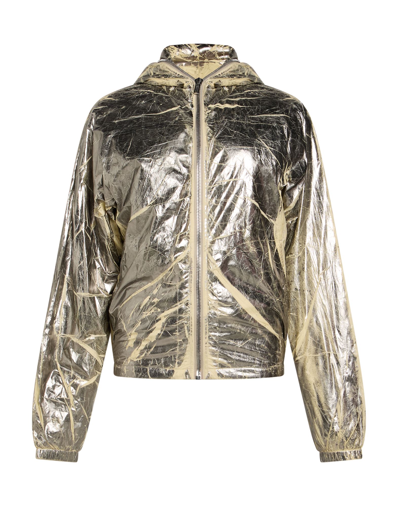 DRKSHDW by RICK OWENS DRKSHDW by RICK OWENS ΠΑΛΤΟ & ΤΖΑΚΕΤ Μπουφάν και τζάκετ