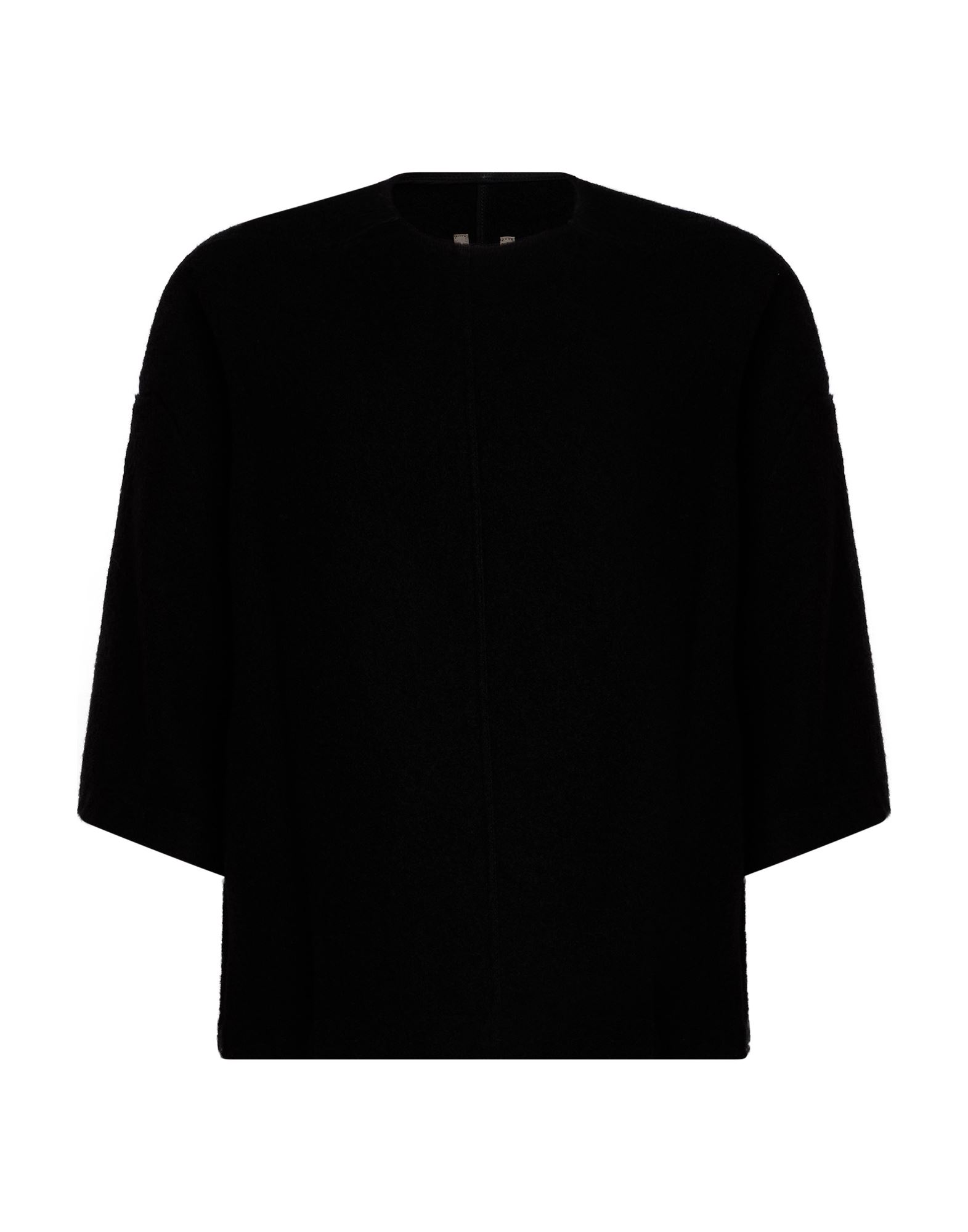 RICK OWENS RICK OWENS ΜΠΛΟΥΖΑΚΙΑ T-shirt