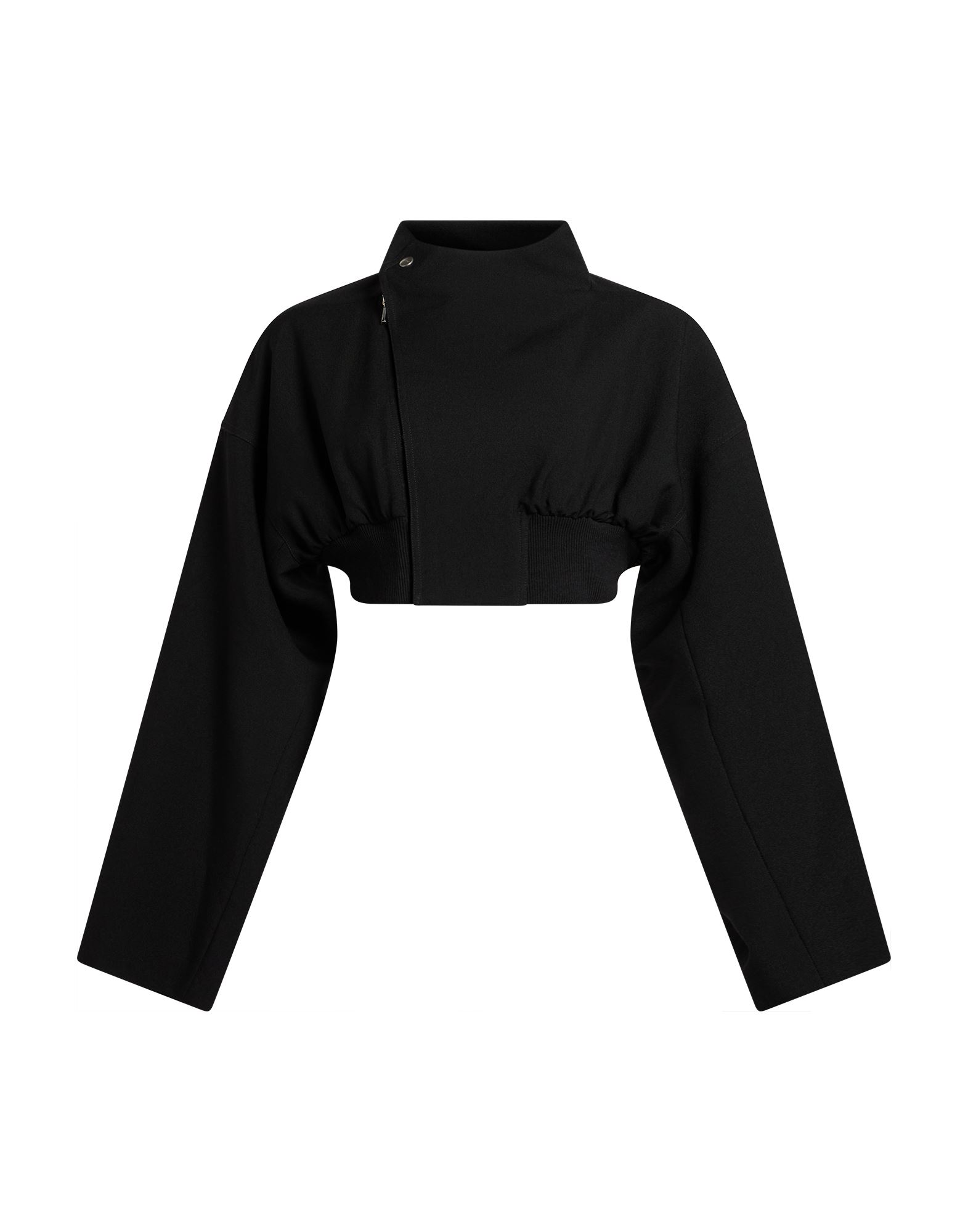 RICK OWENS RICK OWENS ΠΑΛΤΟ & ΤΖΑΚΕΤ Μπουφάν και τζάκετ