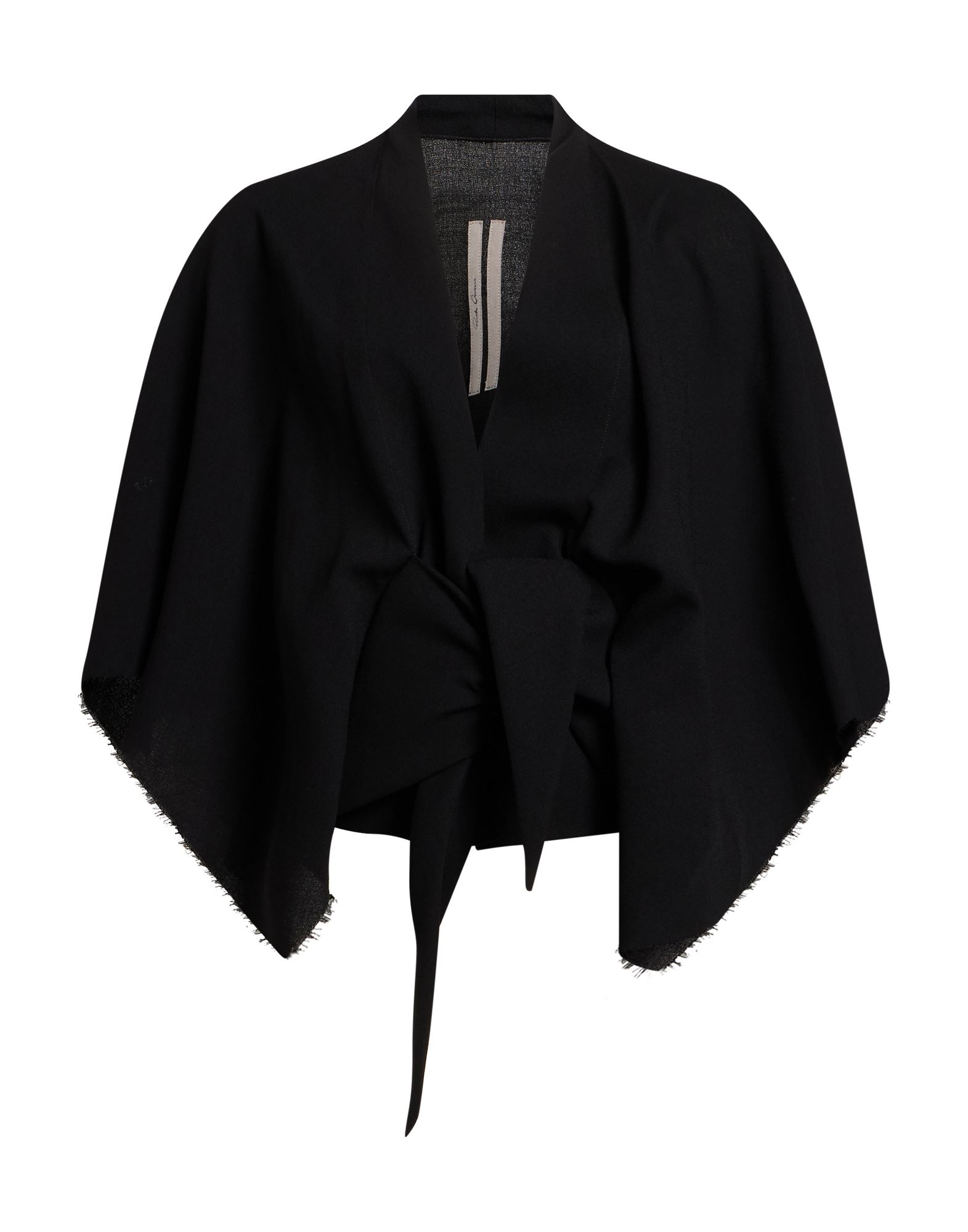 RICK OWENS RICK OWENS ΜΠΛΟΥΖΑΚΙΑ Τοπ
