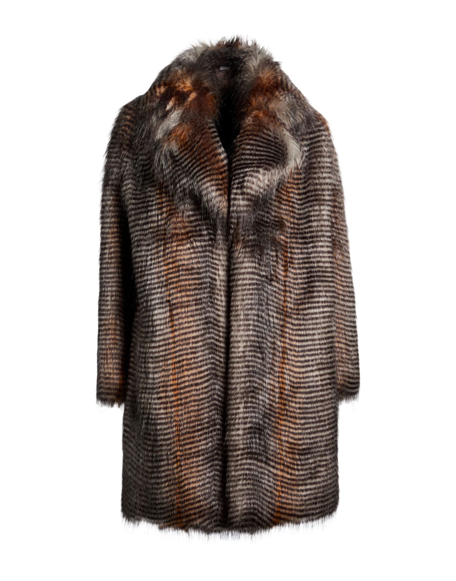 MARCIANO by GUESS MARCIANO by GUESS ΠΑΛΤΟ & ΤΖΑΚΕΤ Μουτόν και teddy