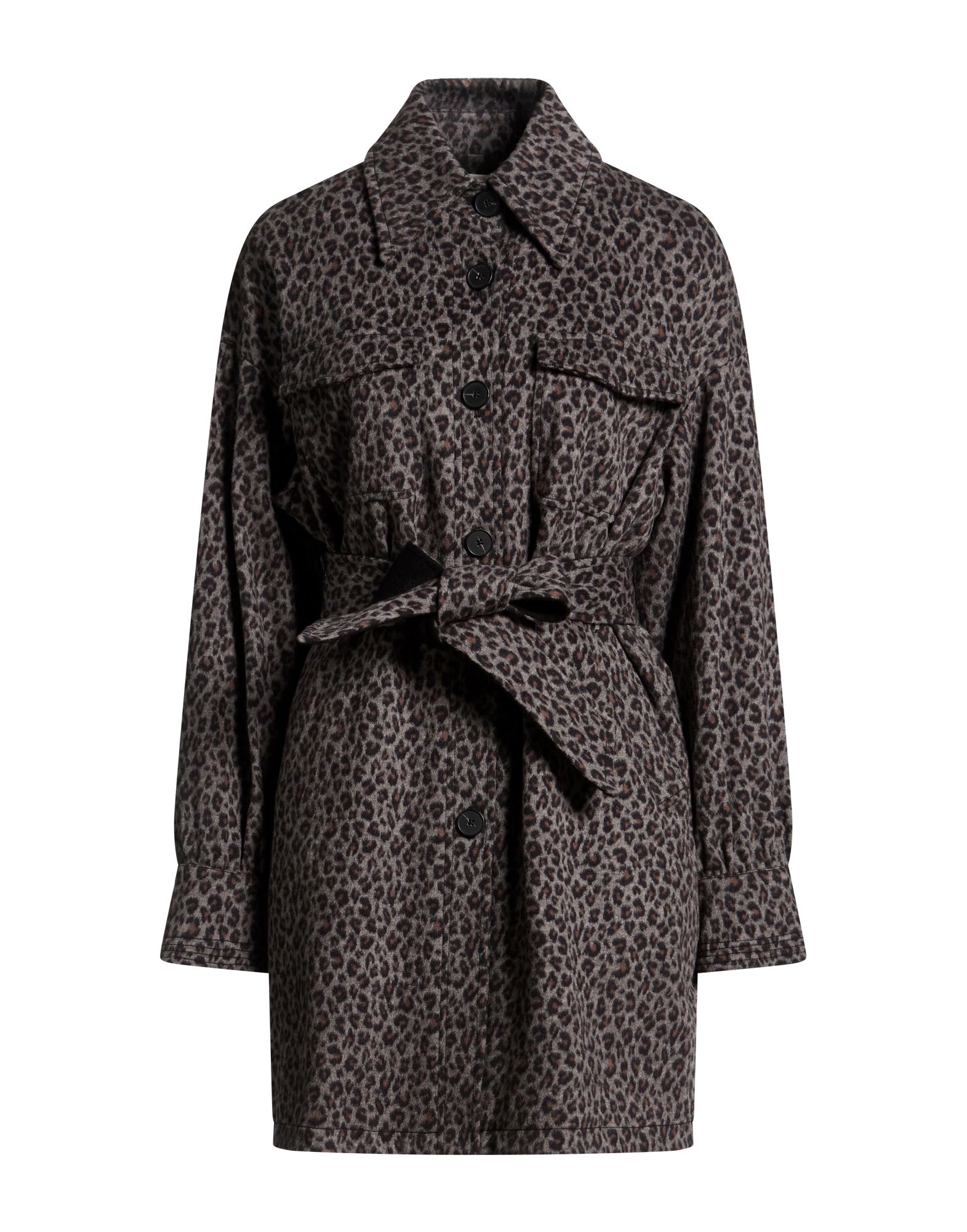 DIANE VON FURSTENBERG DIANE VON FURSTENBERG ΠΑΛΤΟ & ΤΖΑΚΕΤ Παλτό