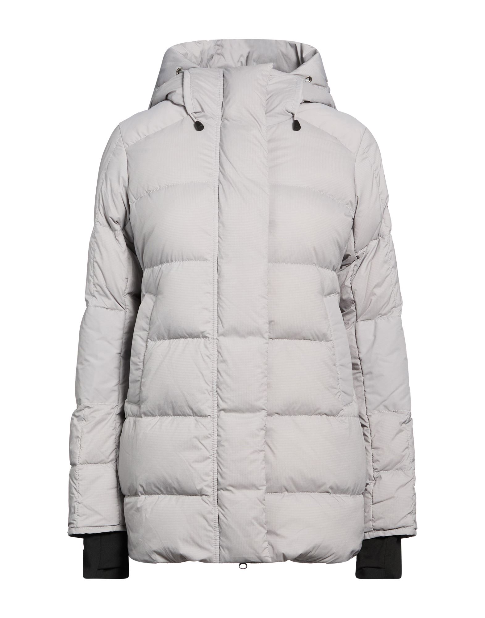 CANADA GOOSE CANADA GOOSE ΠΑΛΤΟ & ΤΖΑΚΕΤ Μπουφάν με επένδυση