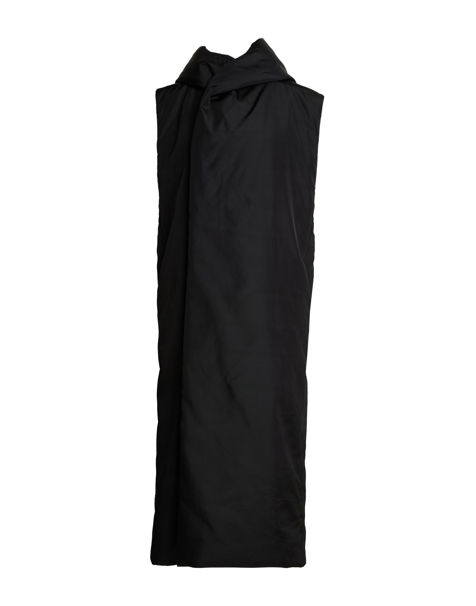 DRKSHDW by RICK OWENS DRKSHDW by RICK OWENS ΠΑΛΤΟ & ΤΖΑΚΕΤ Αμάνικο μπουφάν