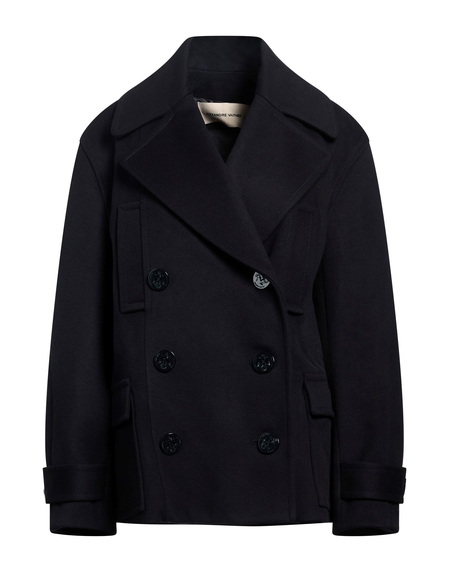 ALEXANDRE VAUTHIER ALEXANDRE VAUTHIER ΠΑΛΤΟ & ΤΖΑΚΕΤ Παλτό