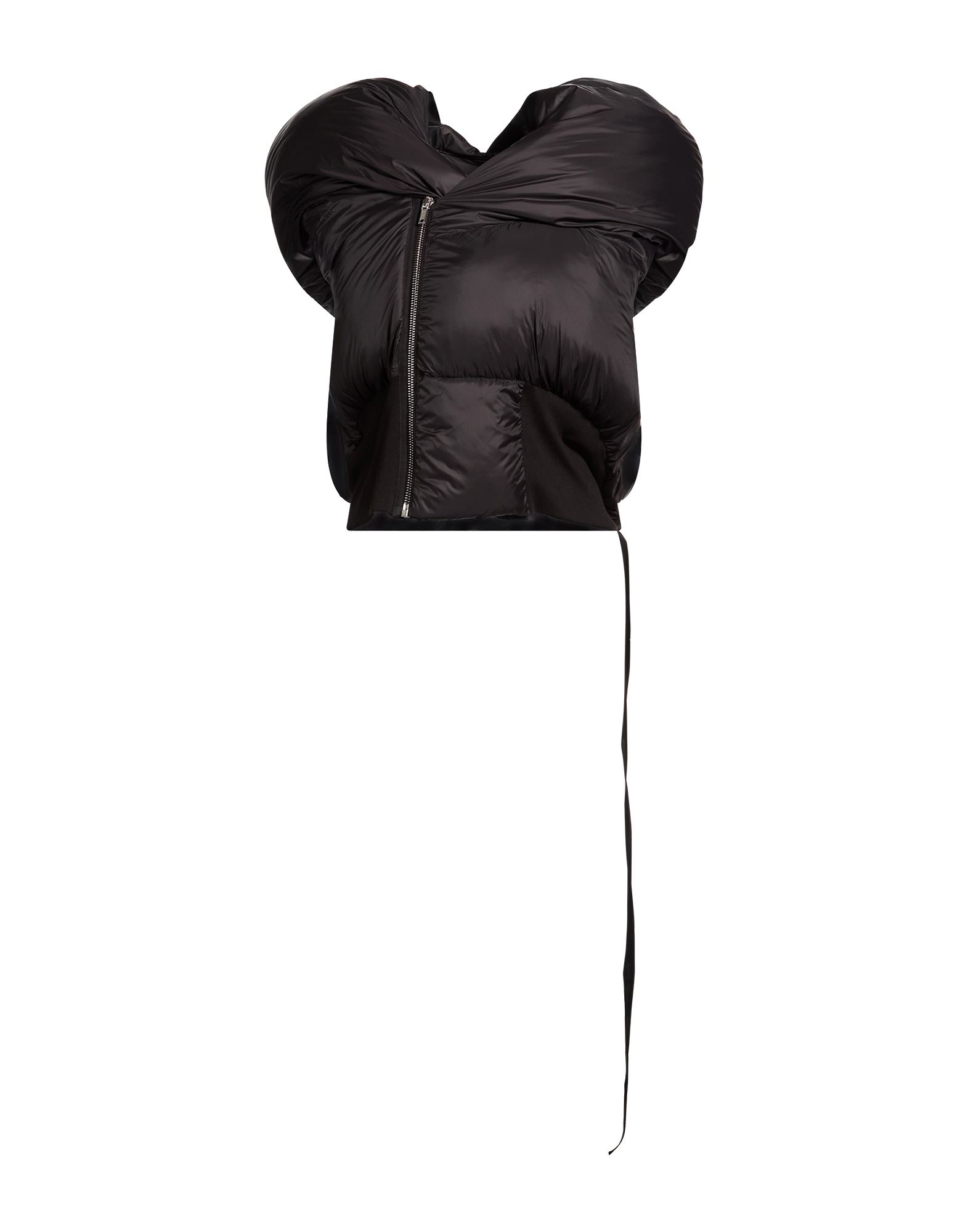 DRKSHDW by RICK OWENS DRKSHDW by RICK OWENS ΠΑΛΤΟ & ΤΖΑΚΕΤ Μπουφάν με επένδυση