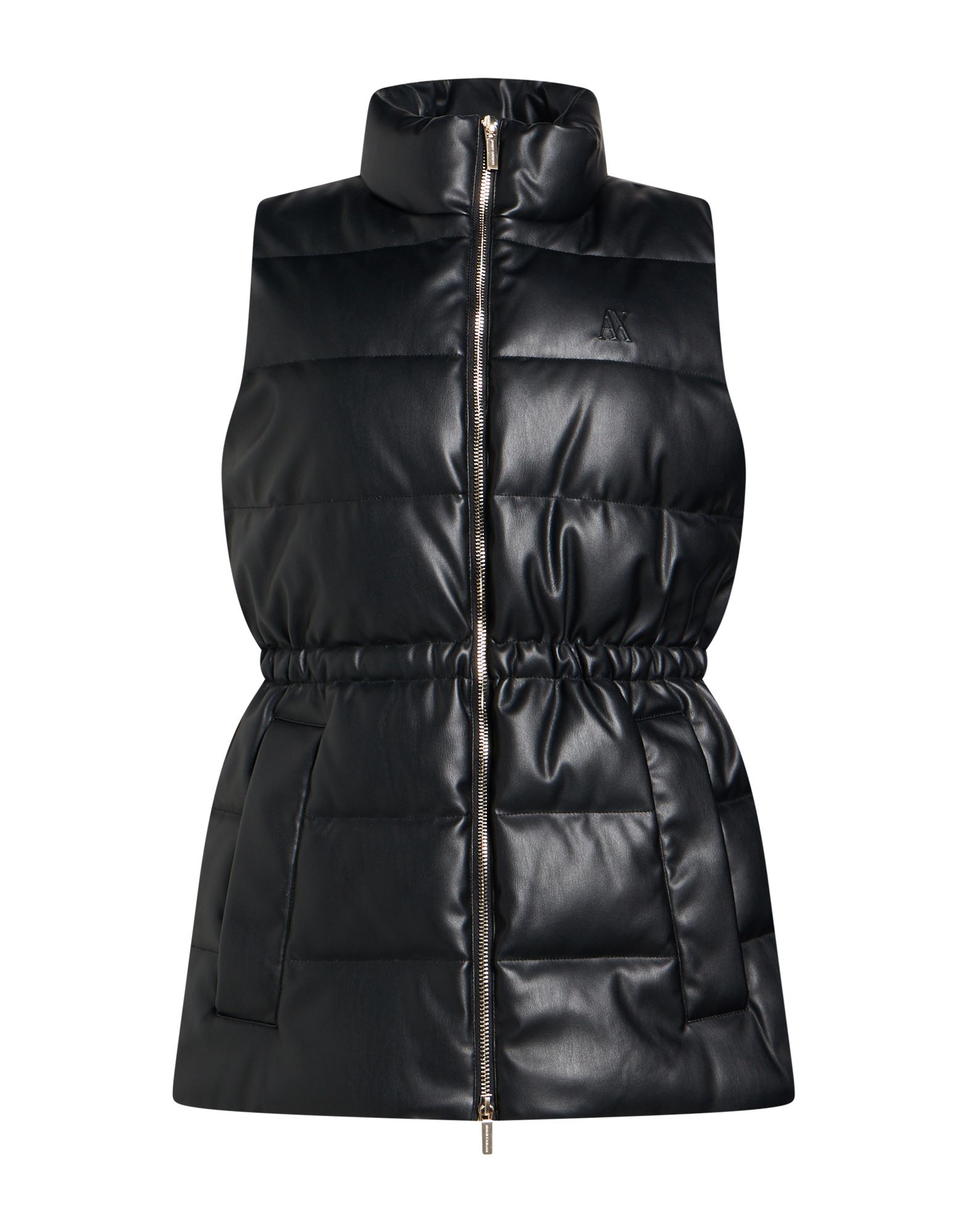 ARMANI EXCHANGE ΠΑΛΤΟ & ΤΖΑΚΕΤ Αμάνικο μπουφάν