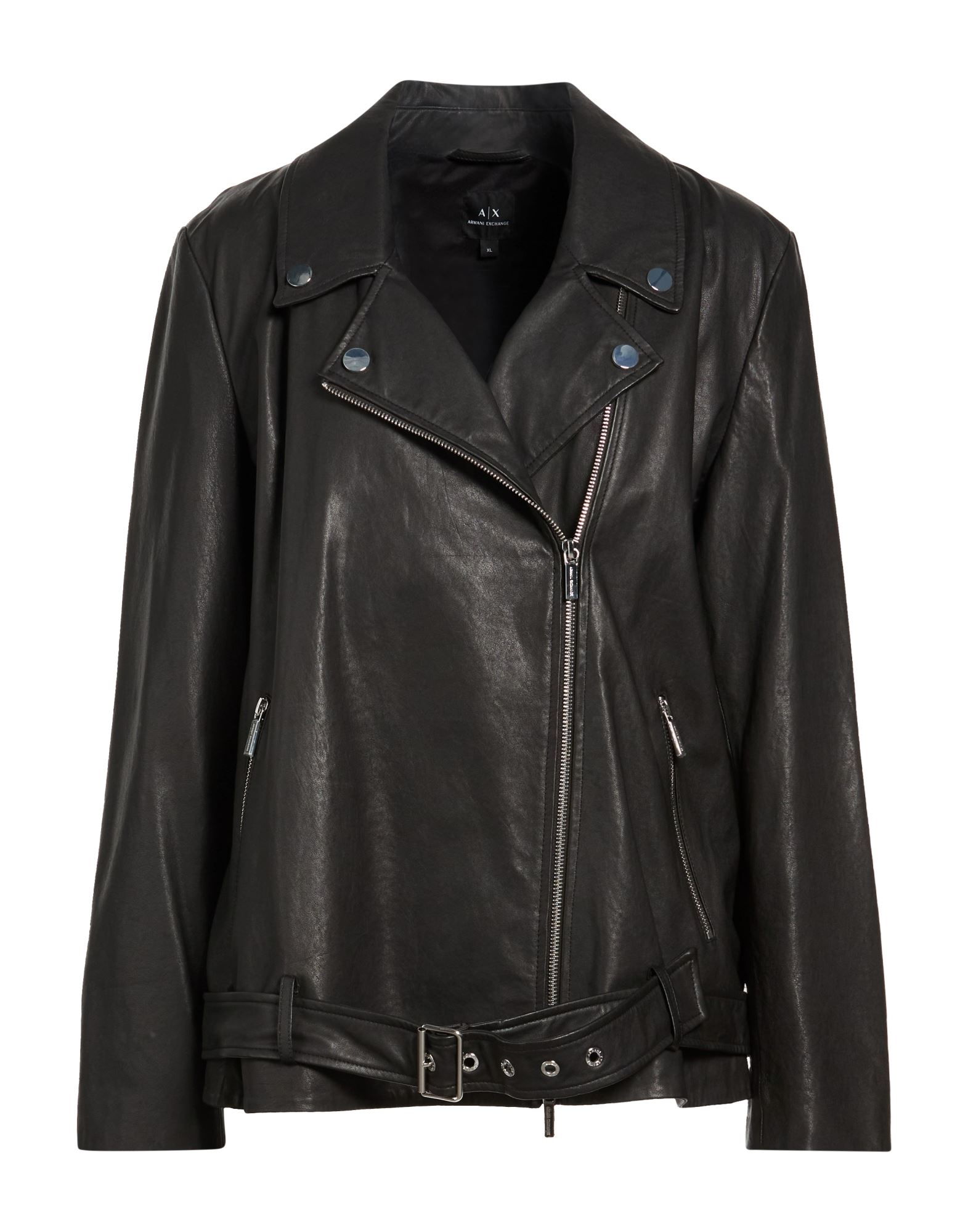 ARMANI EXCHANGE ARMANI EXCHANGE ΠΑΛΤΟ & ΤΖΑΚΕΤ Μπουφάν και τζάκετ