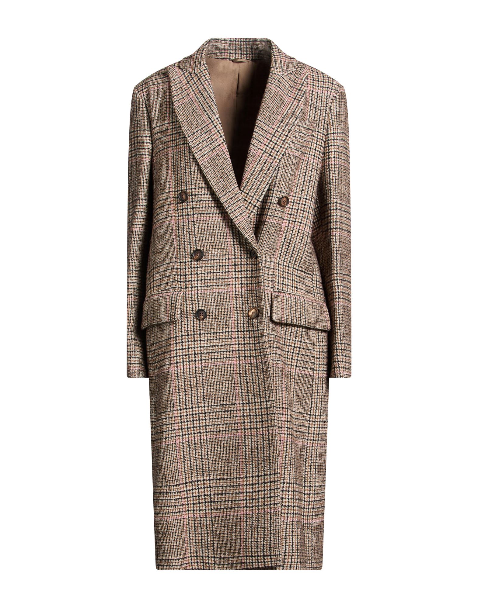 BRUNELLO CUCINELLI BRUNELLO CUCINELLI ΠΑΛΤΟ & ΤΖΑΚΕΤ Παλτό