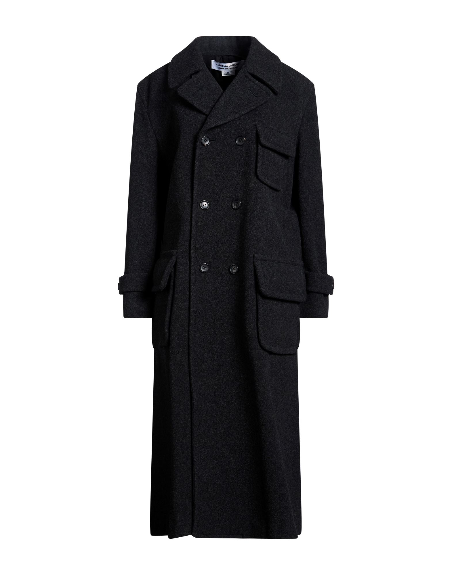 COMME des GARÇONS COMME des GARÇONS ΠΑΛΤΟ & ΤΖΑΚΕΤ Παλτό