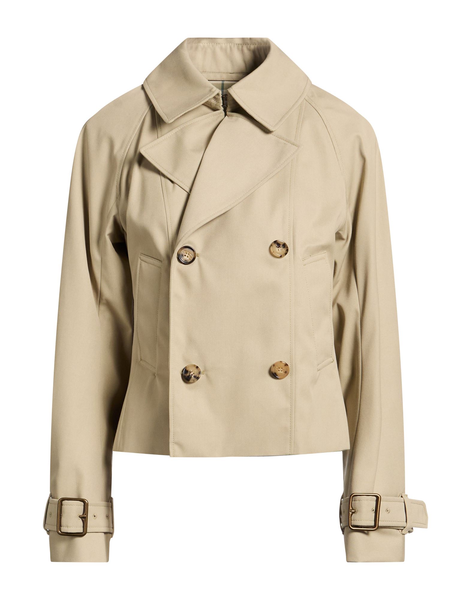BURBERRY BURBERRY ΠΑΛΤΟ & ΤΖΑΚΕΤ Πανωφόρι και καμπαρντίνα