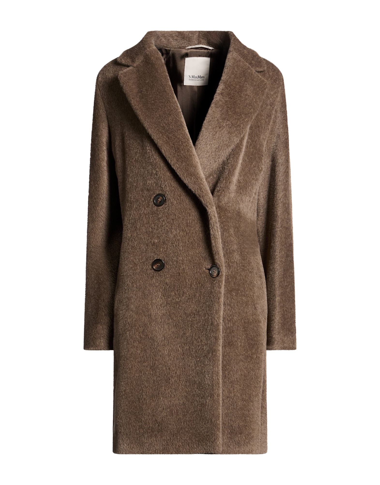 'S MAX MARA 'S MAX MARA ΠΑΛΤΟ & ΤΖΑΚΕΤ Παλτό