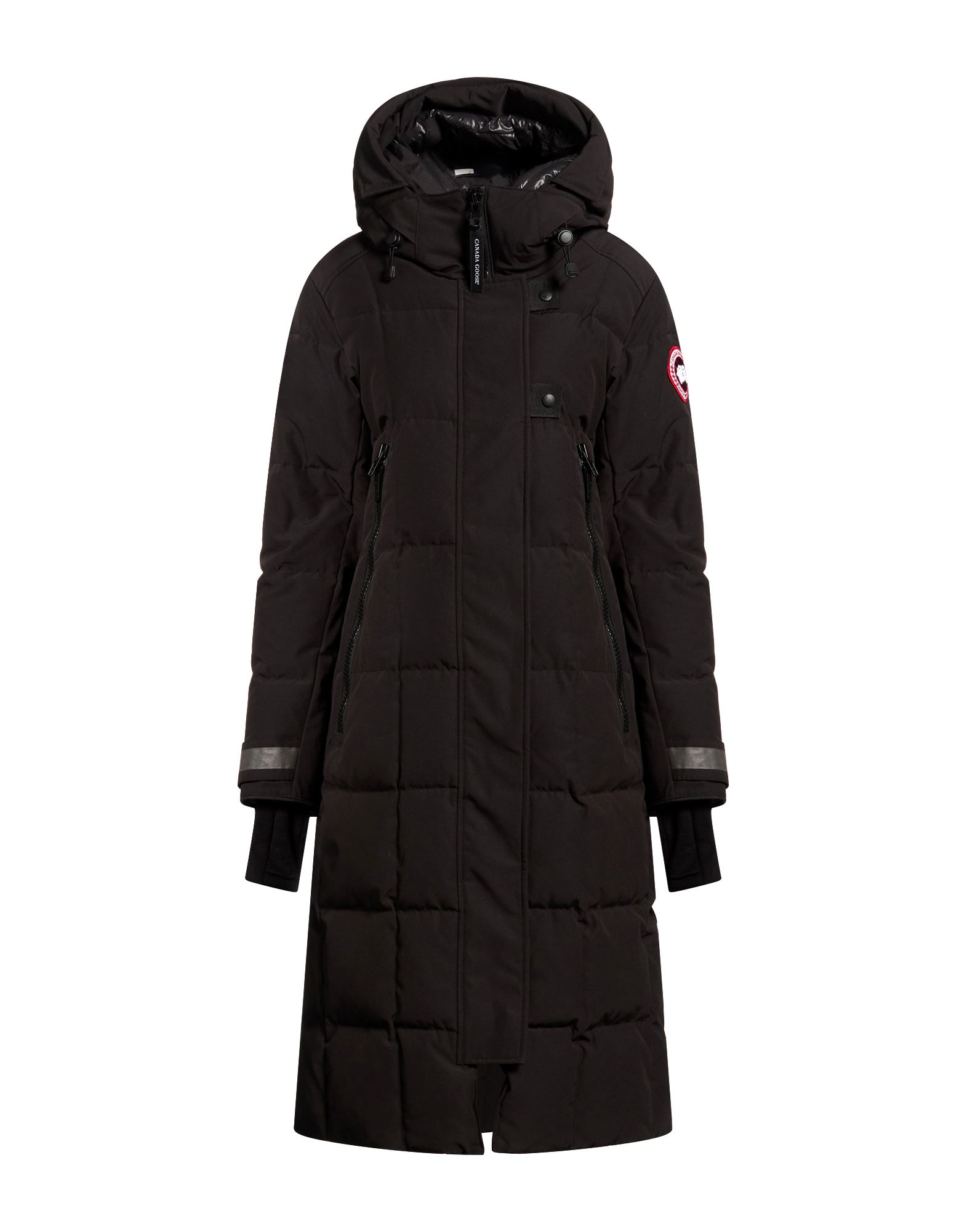 CANADA GOOSE CANADA GOOSE ΠΑΛΤΟ & ΤΖΑΚΕΤ Μπουφάν με επένδυση