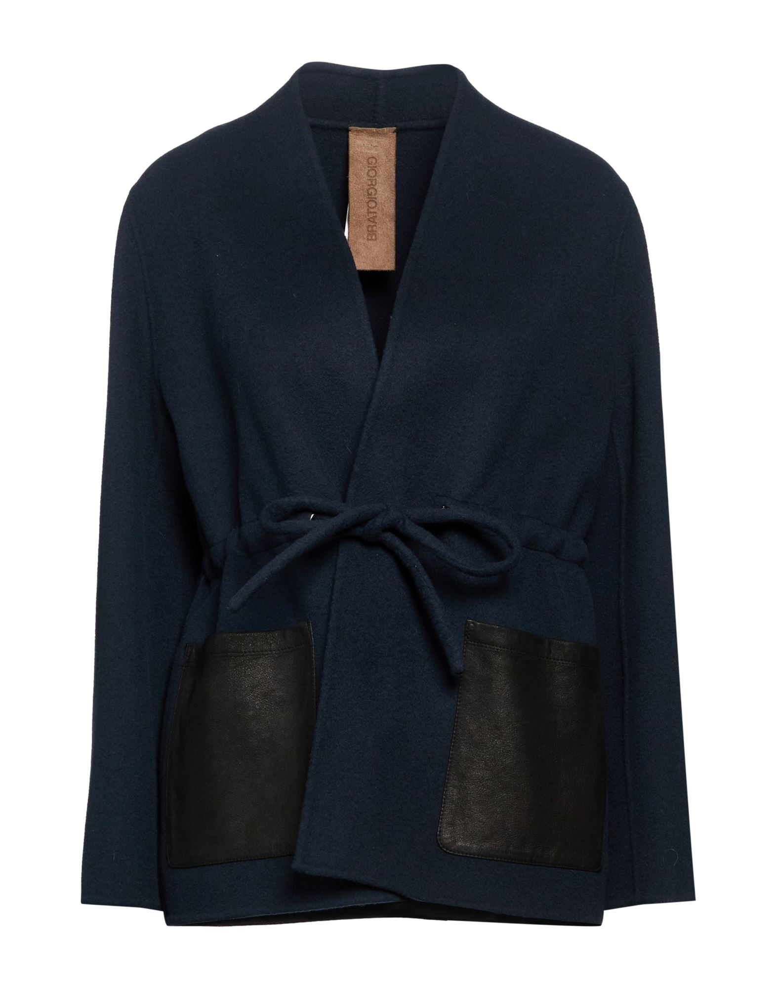 GIORGIO BRATO GIORGIO BRATO ΠΑΛΤΟ & ΤΖΑΚΕΤ Μπουφάν και τζάκετ
