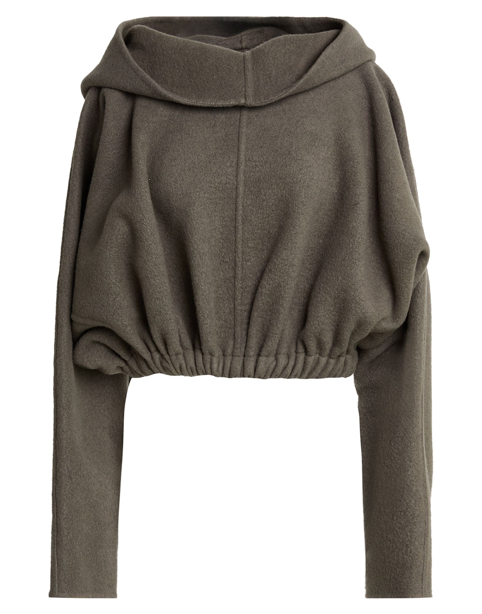 RICK OWENS ΜΠΛΟΥΖΑΚΙΑ Φούτερ