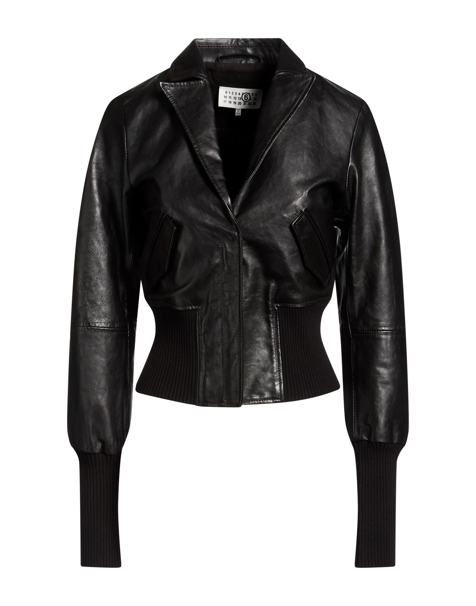 MAISON MARGIELA MAISON MARGIELA ΠΑΛΤΟ & ΤΖΑΚΕΤ Μπουφάν και τζάκετ