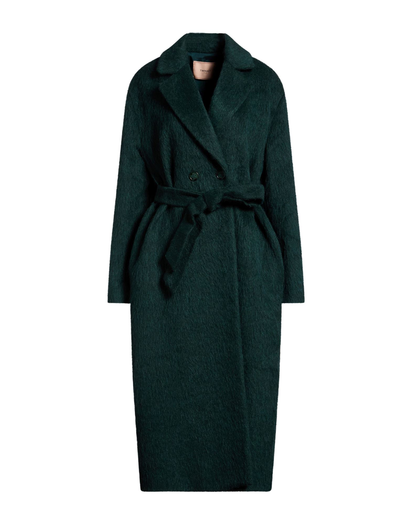 TWINSET TWINSET ΠΑΛΤΟ & ΤΖΑΚΕΤ Παλτό