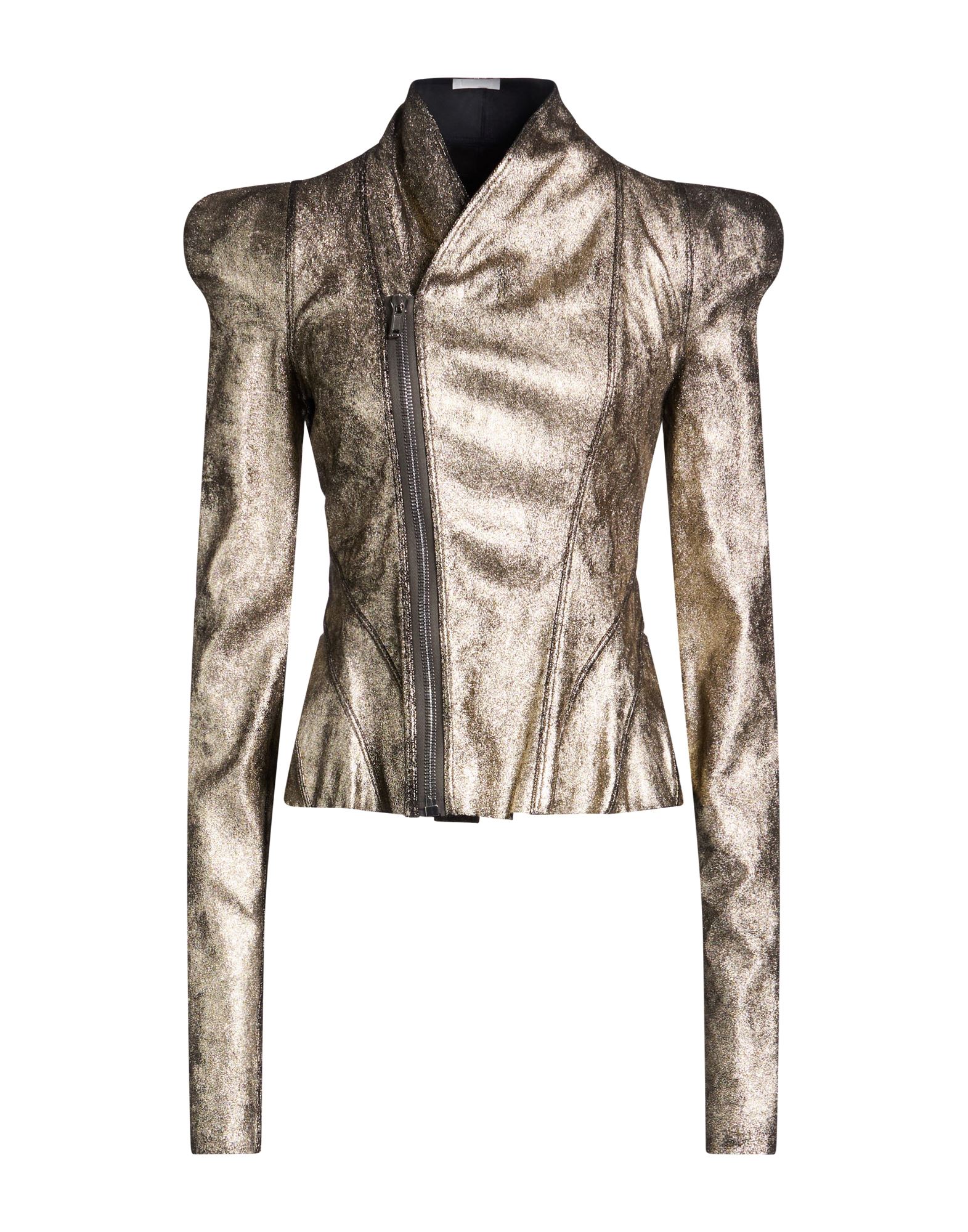 RICK OWENS LILIES ΠΑΛΤΟ & ΤΖΑΚΕΤ Μπουφάν και τζάκετ