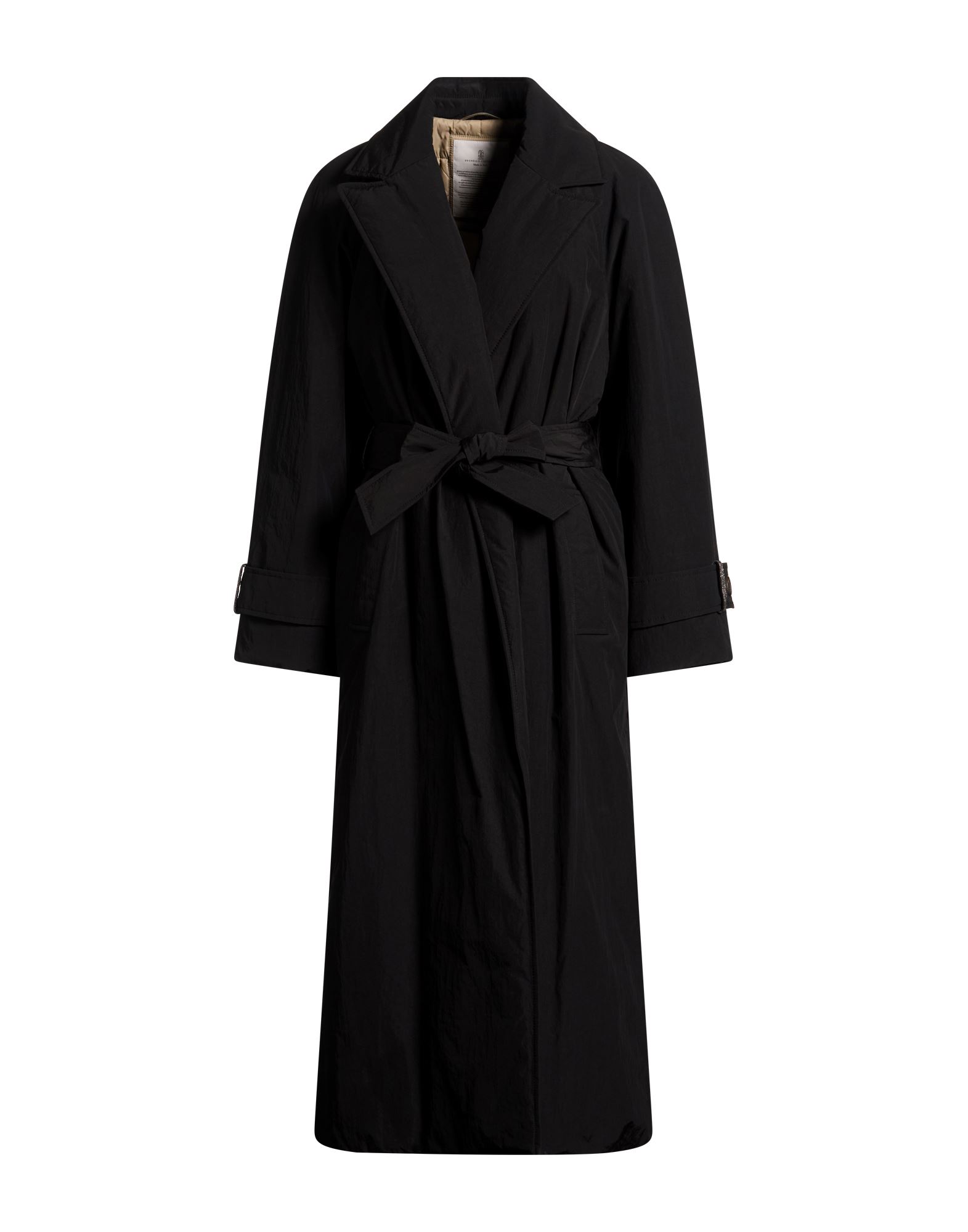 BRUNELLO CUCINELLI BRUNELLO CUCINELLI ΠΑΛΤΟ & ΤΖΑΚΕΤ Παλτό