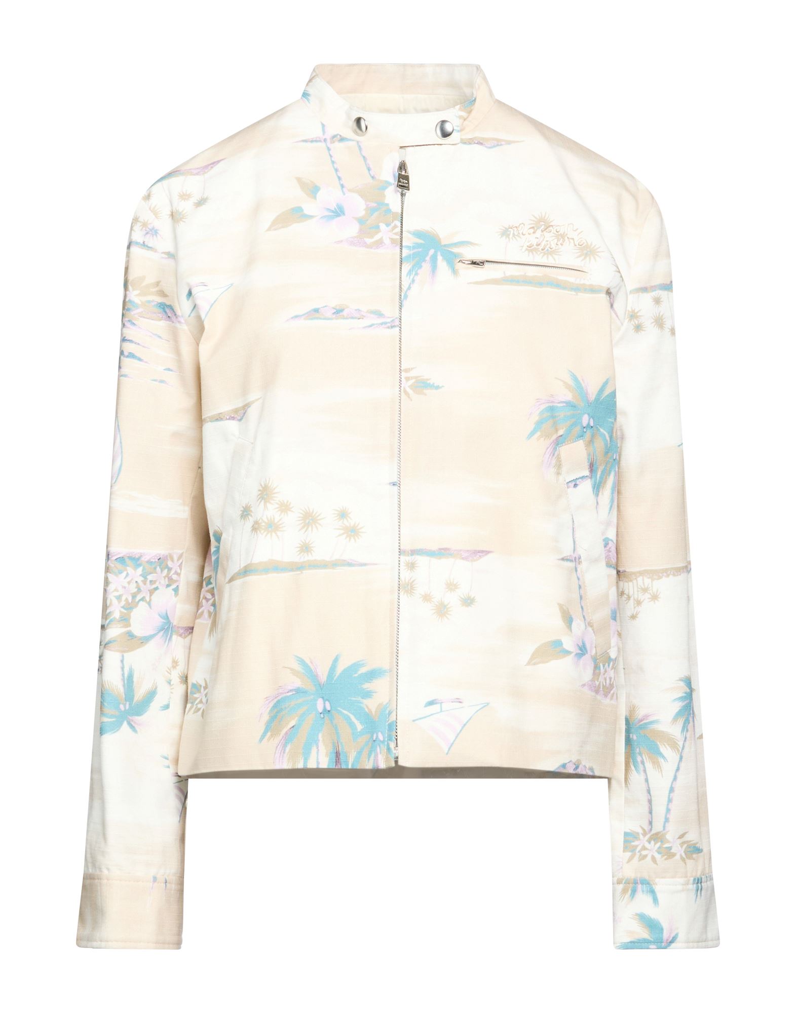MAISON KITSUNÉ MAISON KITSUNÉ ΠΑΛΤΟ & ΤΖΑΚΕΤ Μπουφάν και τζάκετ