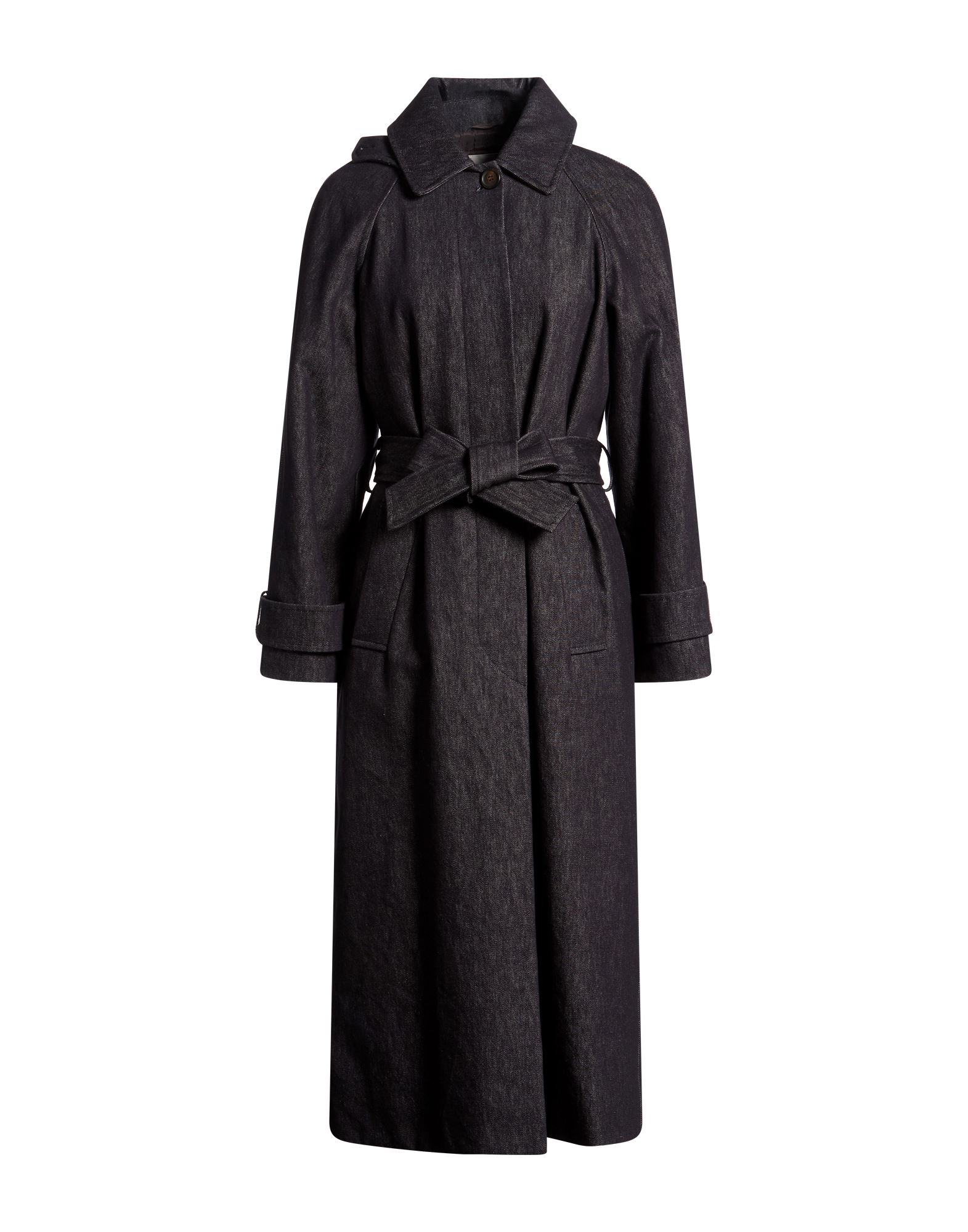 BRUNELLO CUCINELLI BRUNELLO CUCINELLI ΠΑΛΤΟ & ΤΖΑΚΕΤ Denim τζάκετ