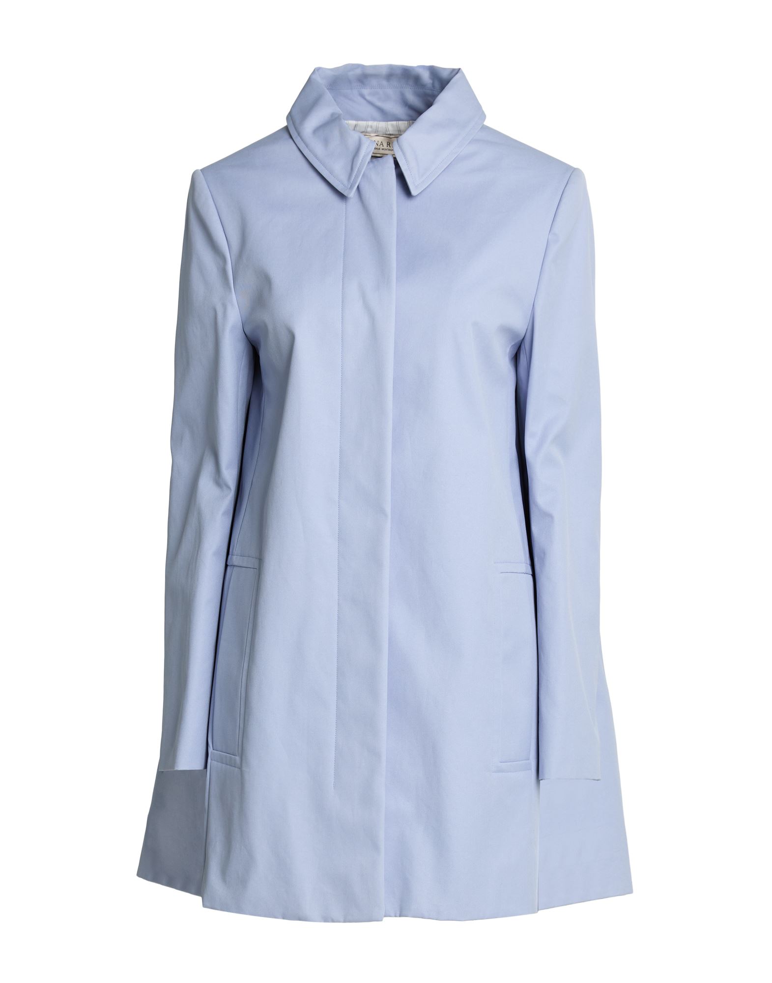 NINA RICCI NINA RICCI ΠΑΛΤΟ & ΤΖΑΚΕΤ Πανωφόρι και καμπαρντίνα