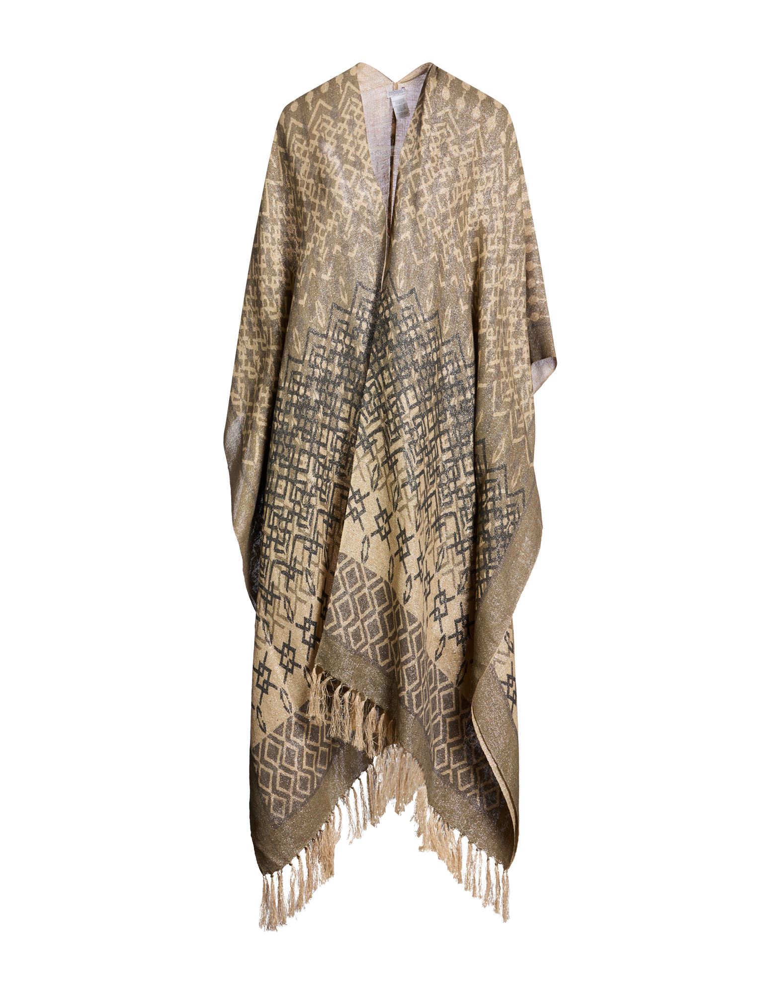 BRUNELLO CUCINELLI BRUNELLO CUCINELLI ΠΑΛΤΟ & ΤΖΑΚΕΤ Κάπες