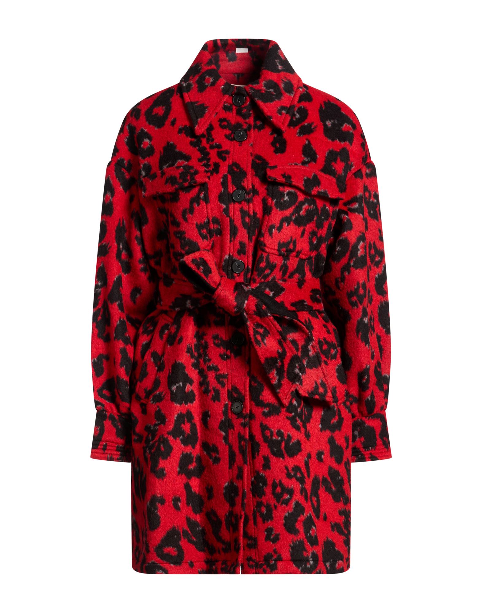 DIANE VON FURSTENBERG DIANE VON FURSTENBERG ΠΑΛΤΟ & ΤΖΑΚΕΤ Παλτό