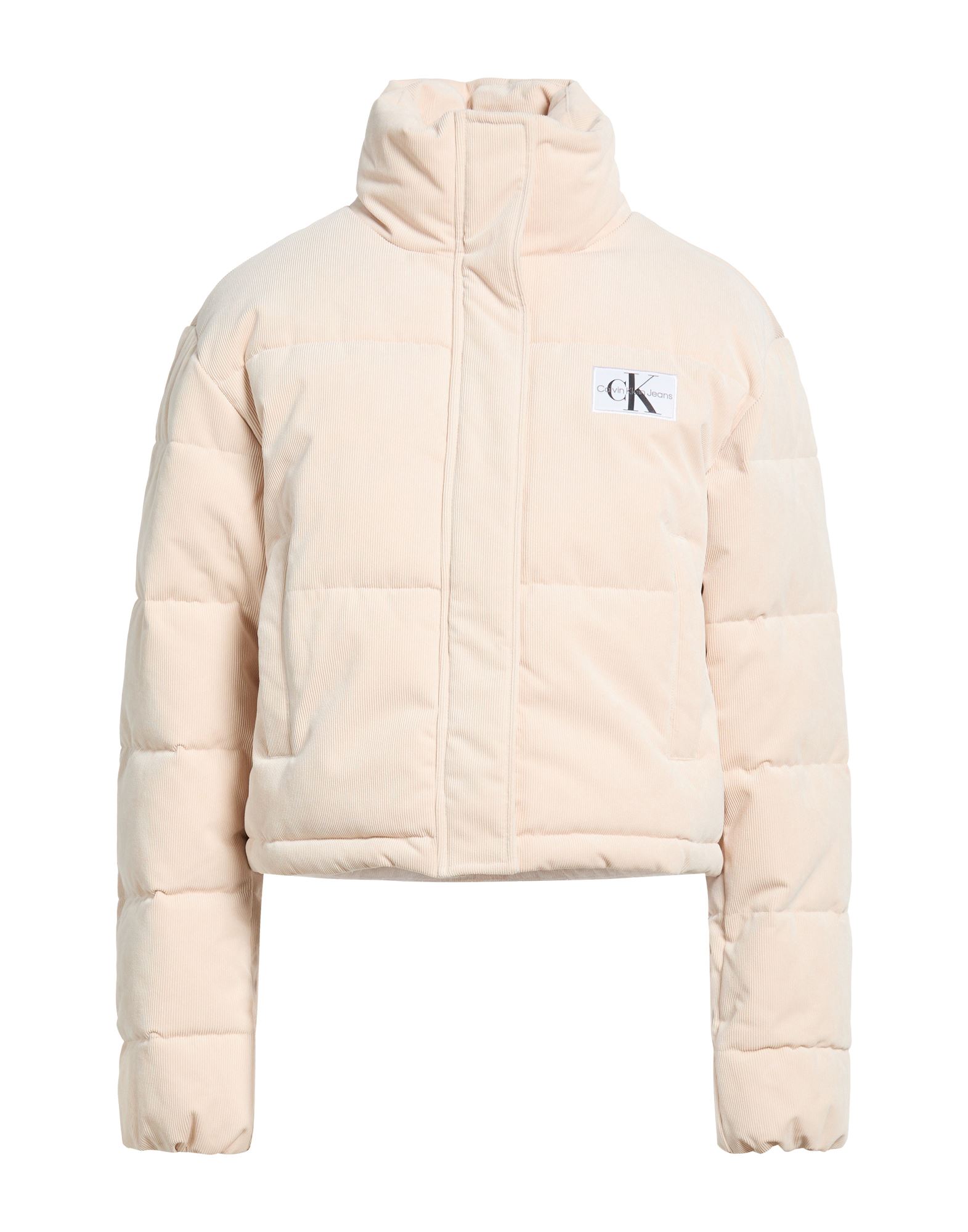 CALVIN KLEIN JEANS CALVIN KLEIN JEANS ΠΑΛΤΟ & ΤΖΑΚΕΤ Μπουφάν και τζάκετ