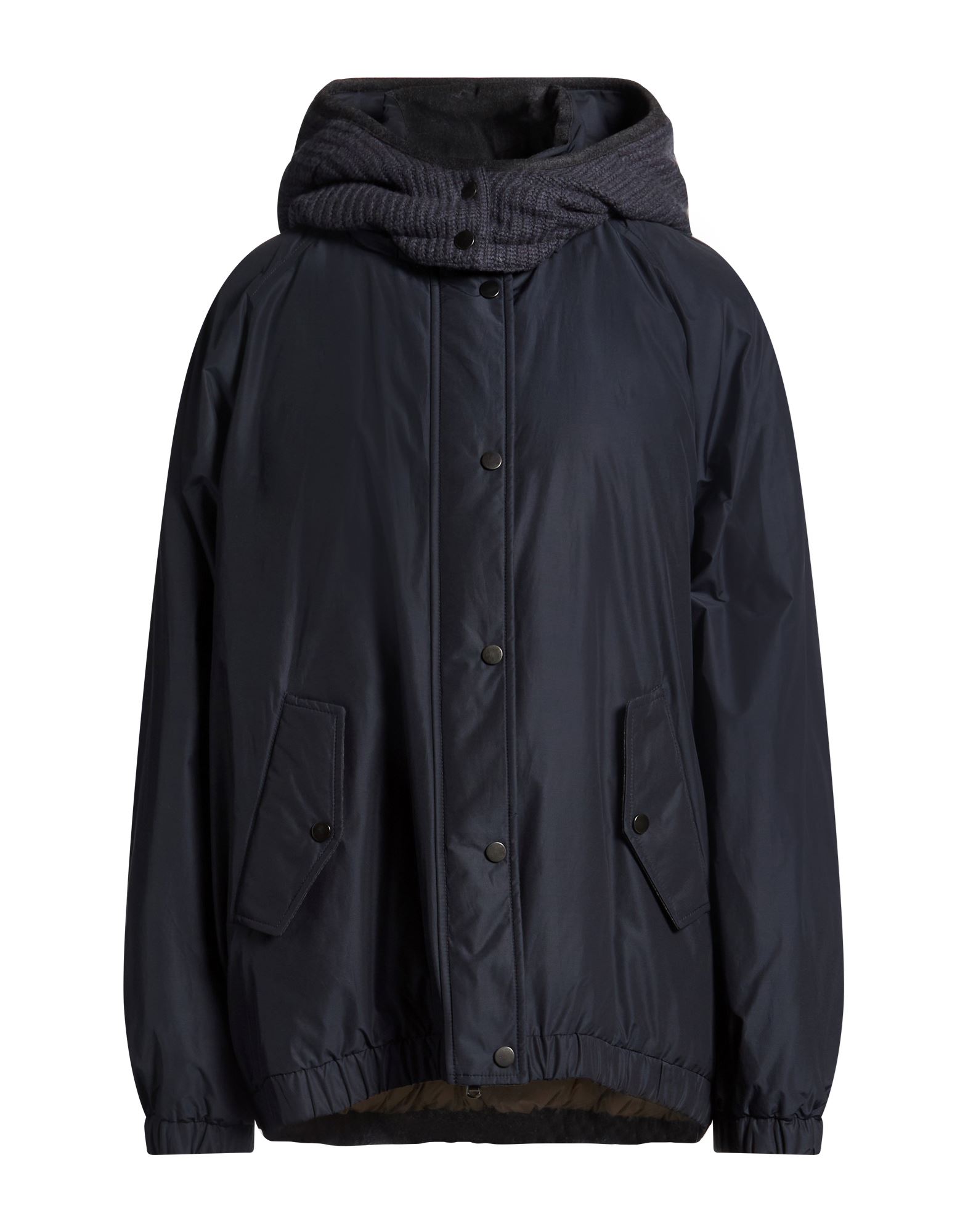 BRUNELLO CUCINELLI BRUNELLO CUCINELLI ΠΑΛΤΟ & ΤΖΑΚΕΤ Μπουφάν με επένδυση