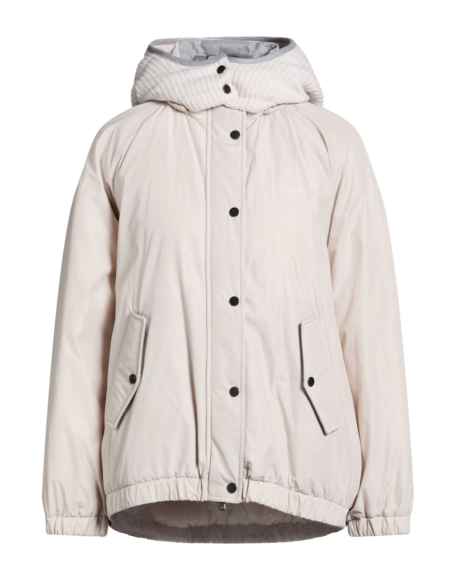 BRUNELLO CUCINELLI BRUNELLO CUCINELLI ΠΑΛΤΟ & ΤΖΑΚΕΤ Μπουφάν με επένδυση