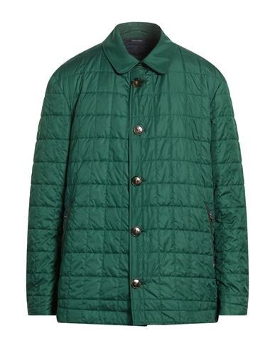 Plumífero y acolchado Hombre Verde 52 Hombre