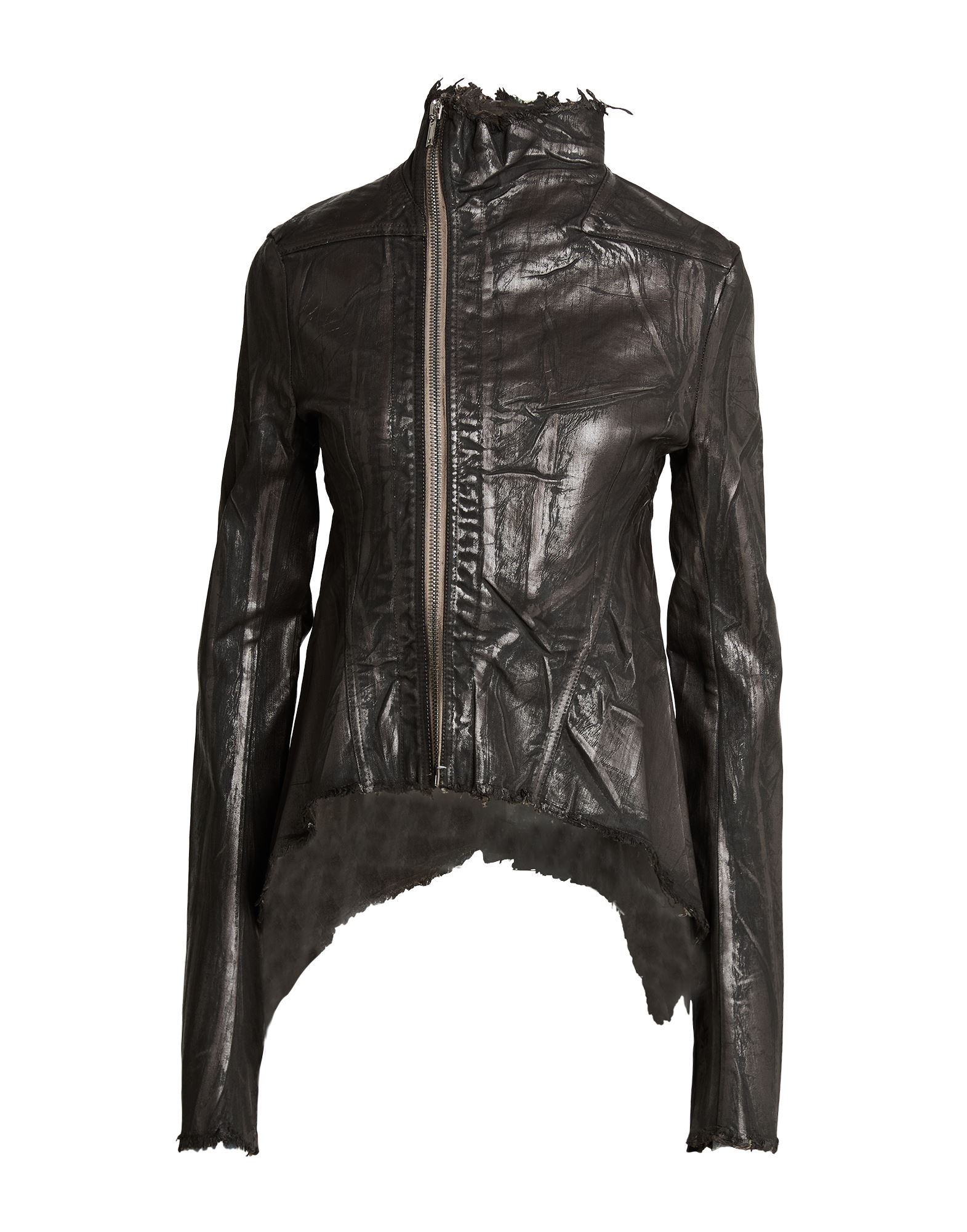 DRKSHDW by RICK OWENS DRKSHDW by RICK OWENS ΠΑΛΤΟ & ΤΖΑΚΕΤ Denim τζάκετ