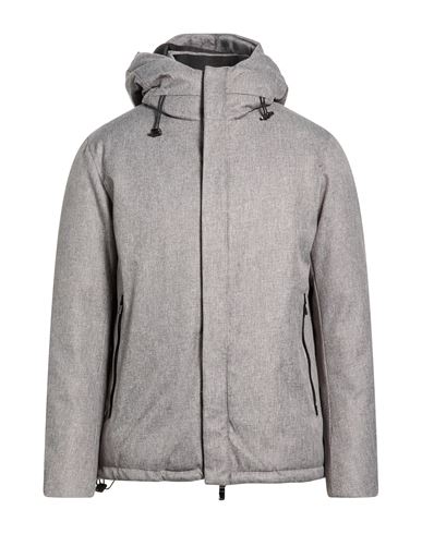 Chaqueta y cazadora Hombre Gris M,S Hombre