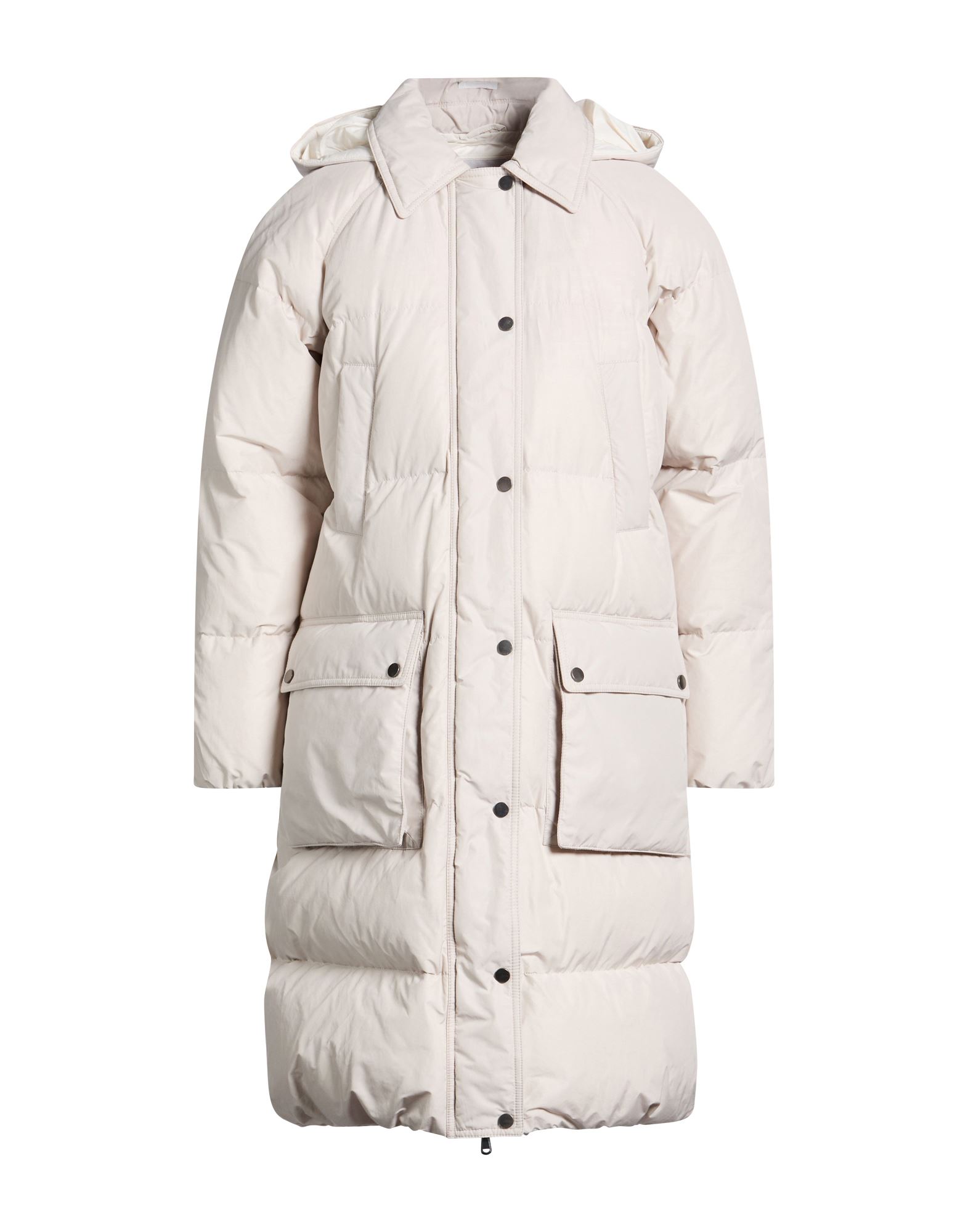 BRUNELLO CUCINELLI BRUNELLO CUCINELLI ΠΑΛΤΟ & ΤΖΑΚΕΤ Μπουφάν με επένδυση