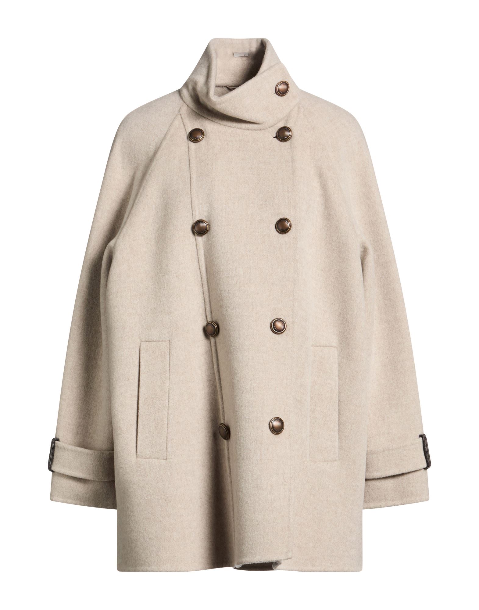 BRUNELLO CUCINELLI BRUNELLO CUCINELLI ΠΑΛΤΟ & ΤΖΑΚΕΤ Παλτό